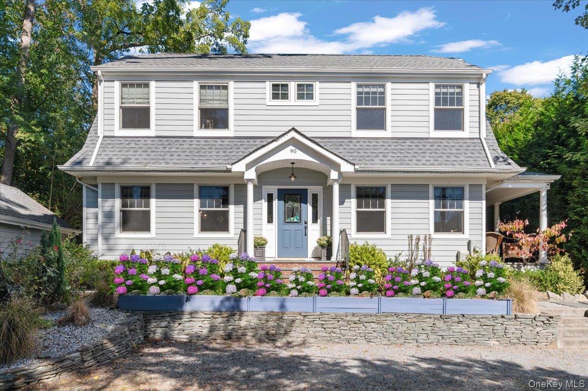 90 17th Avenue, Sea Cliff, NY 11579