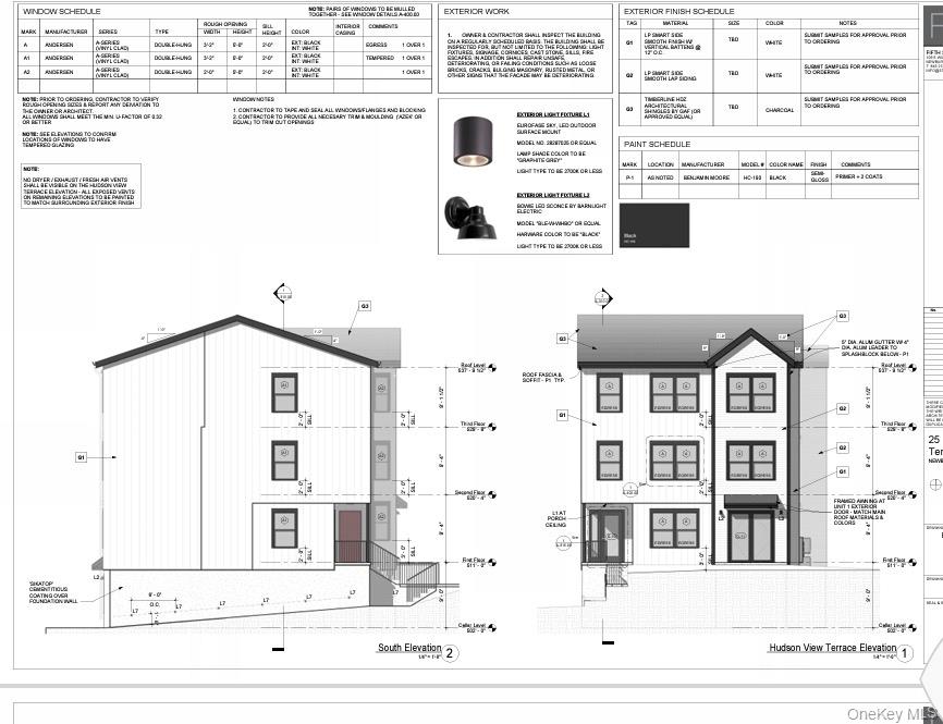 23 Hudson View Terrace, Newburgh, NY 12550