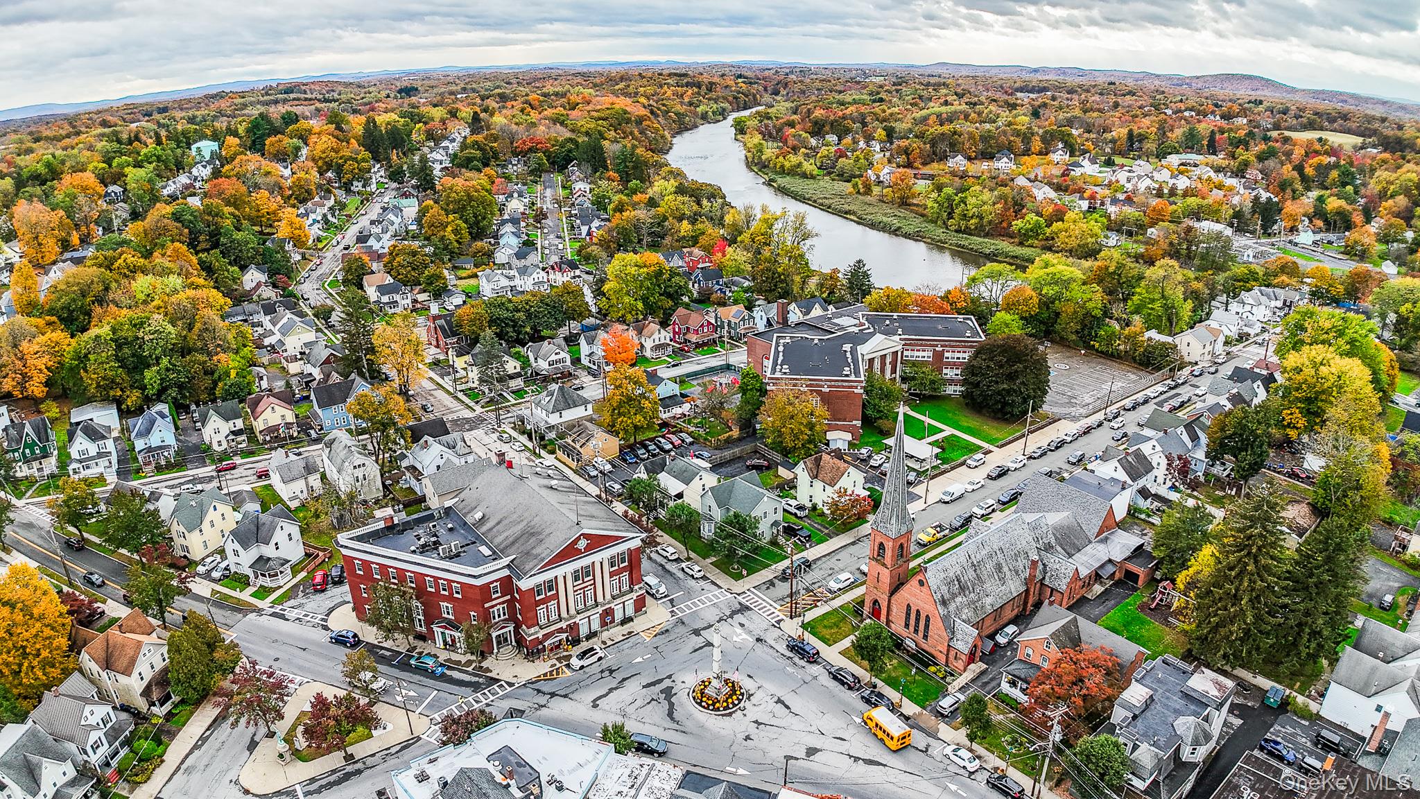 11 Capron Street, Walden, NY 12586