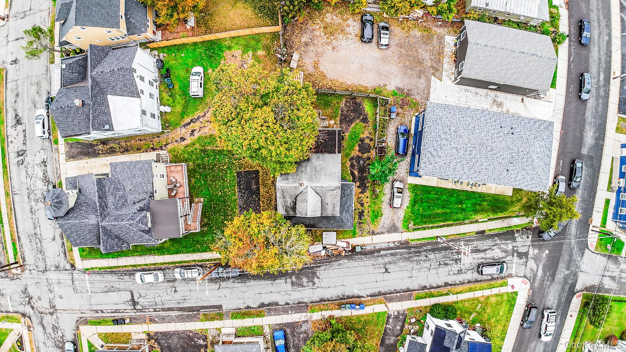 11 Capron Street, Walden, NY 12586