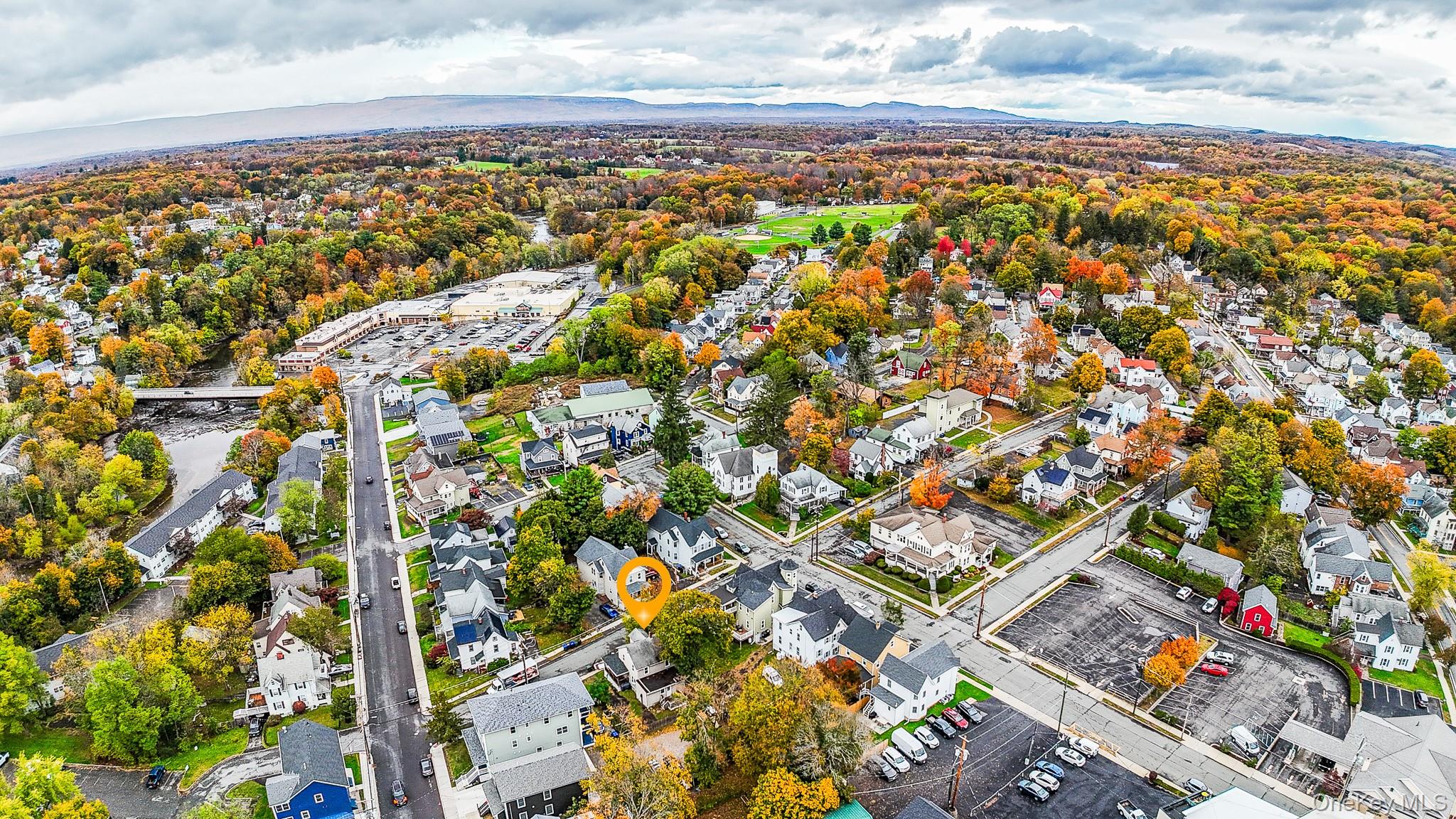 11 Capron Street, Walden, NY 12586