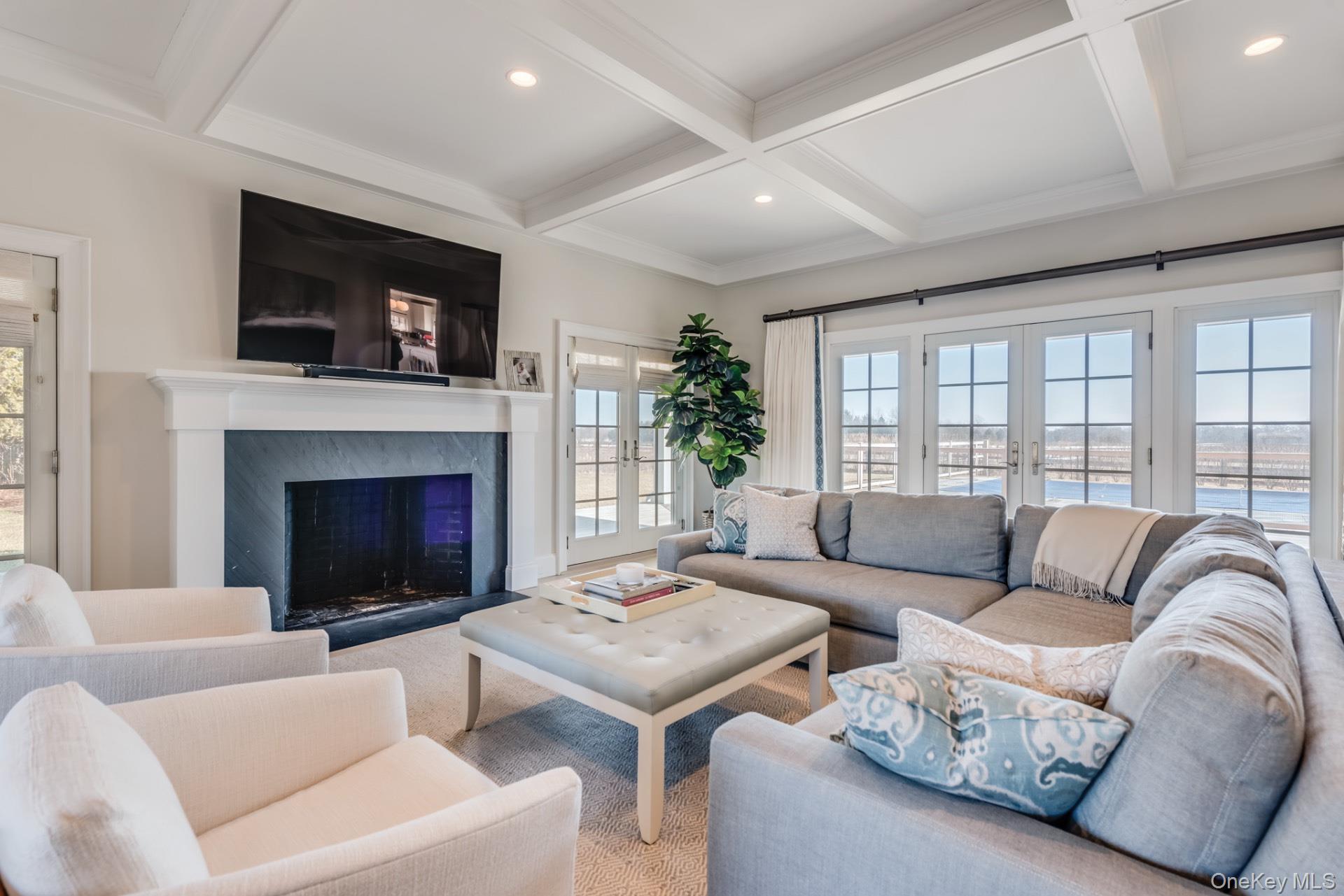 12 Uncle Leos Lane, Water Mill, NY 11976