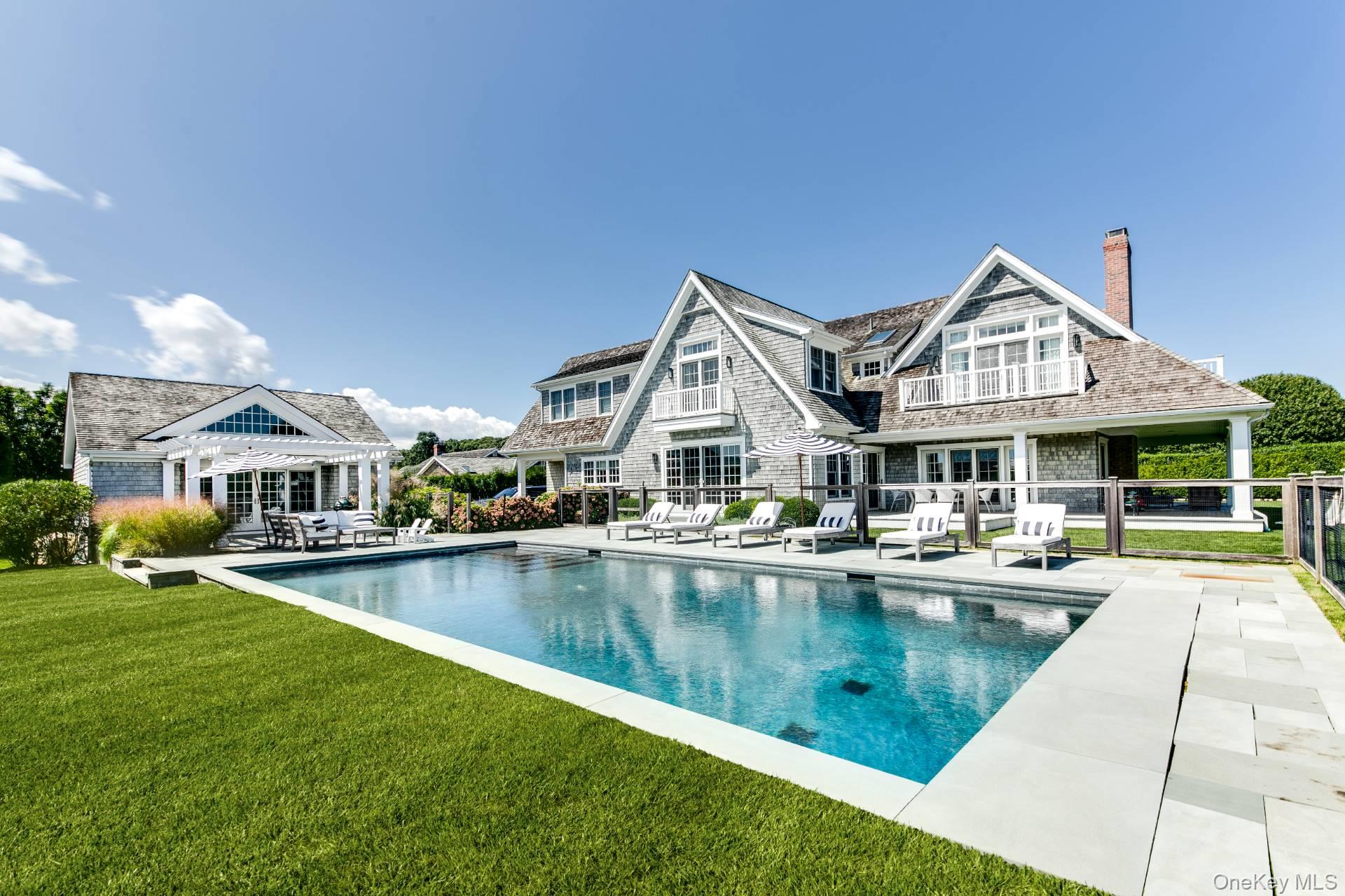 12 Uncle Leos Lane, Water Mill, NY 11976