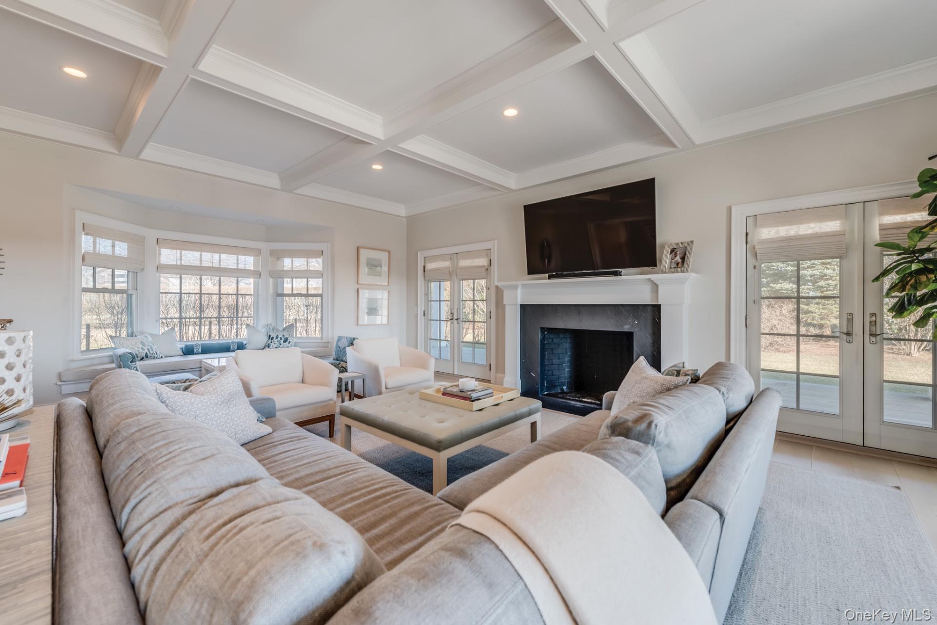 12 Uncle Leos Lane, Water Mill, NY 11976