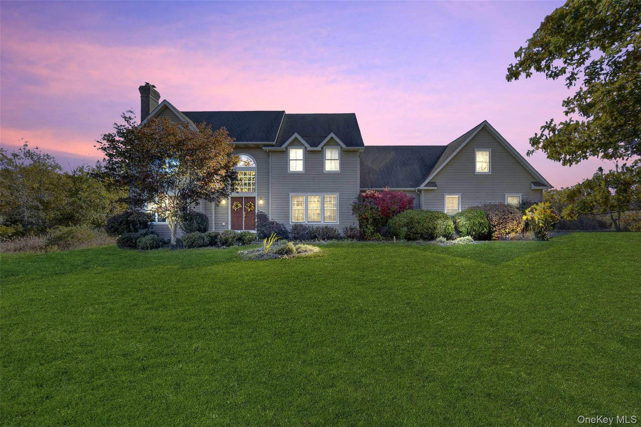 71 Vista Drive, New Paltz, NY 12561