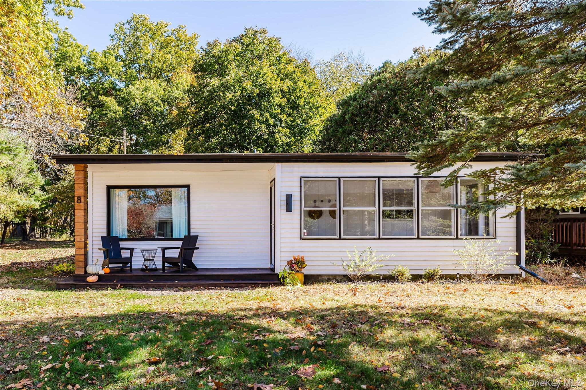 8 Lake Shore Drive, Copake, NY 12516