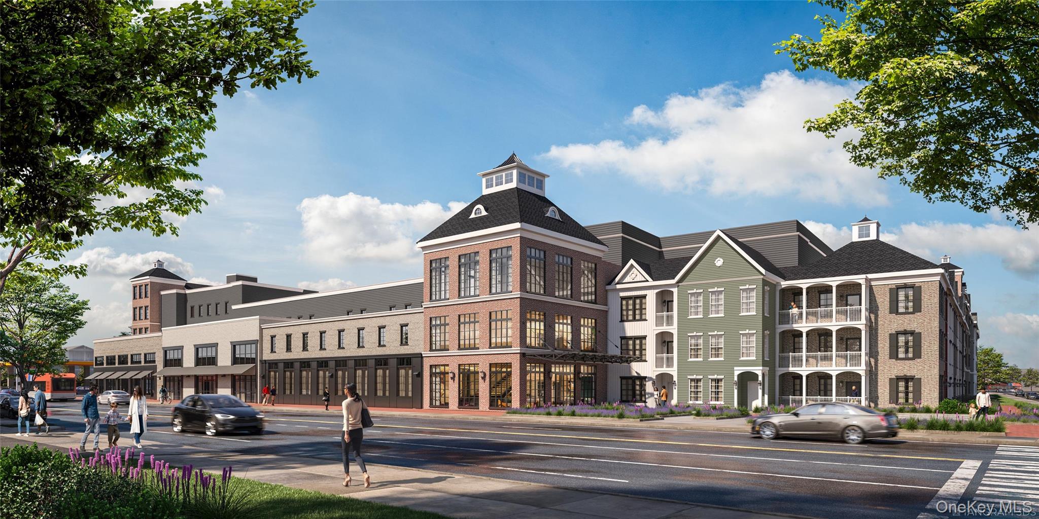 111 Hempstead Turnpike, West Hempstead, NY 11552