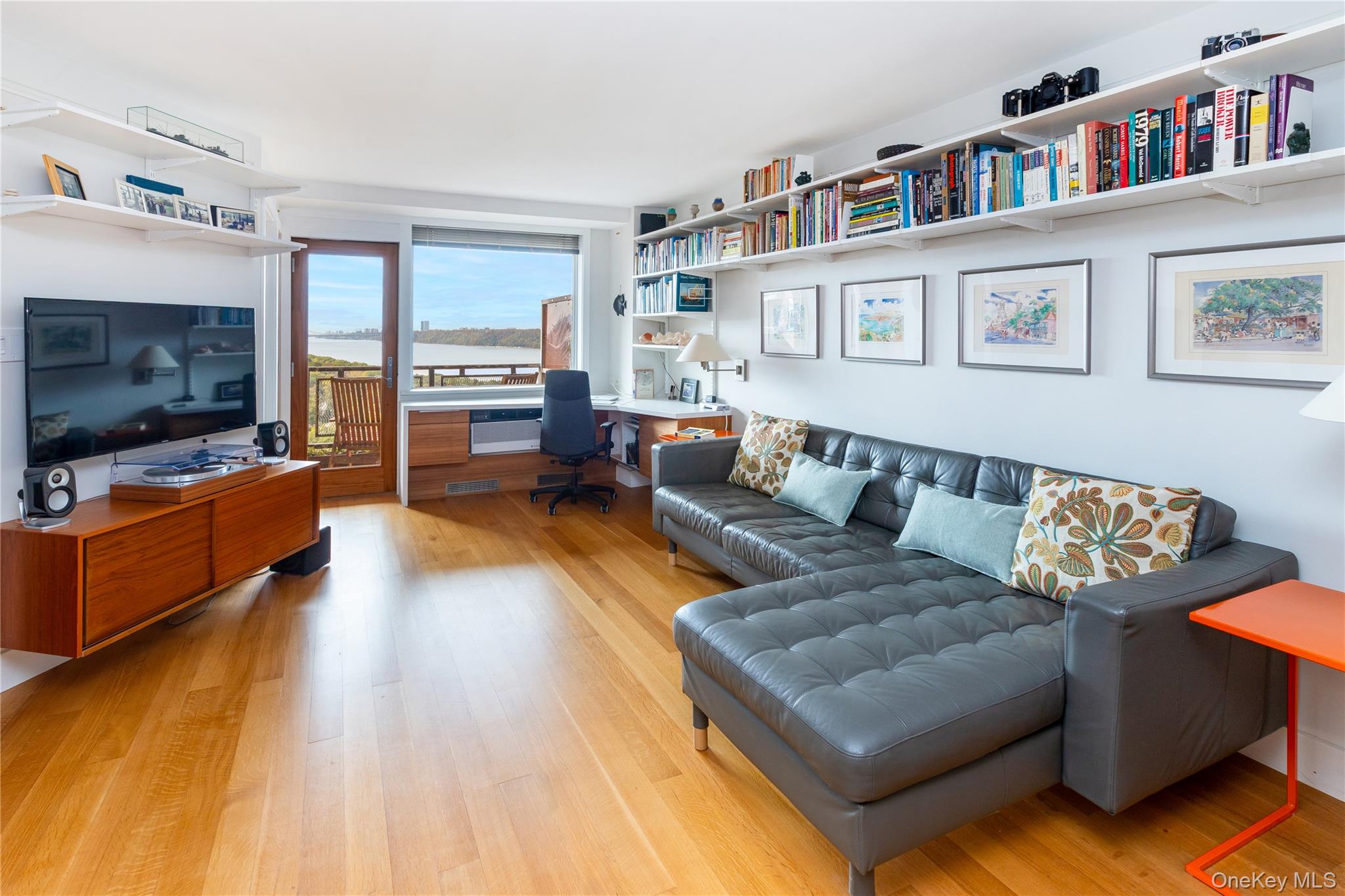 5700 Arlington Avenue # 21R, Bronx, NY 10471