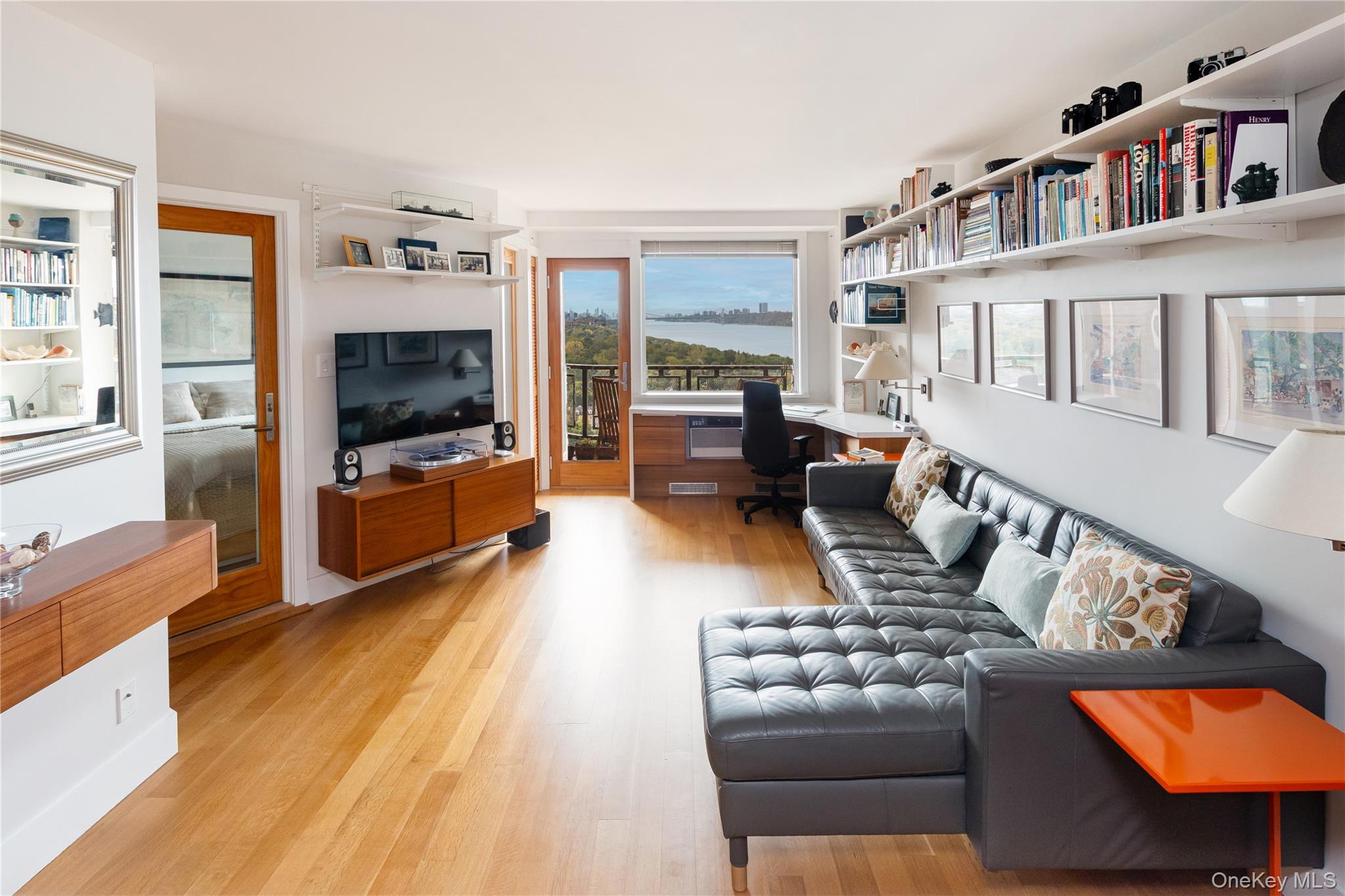 5700 Arlington Avenue # 21R, Bronx, NY 10471