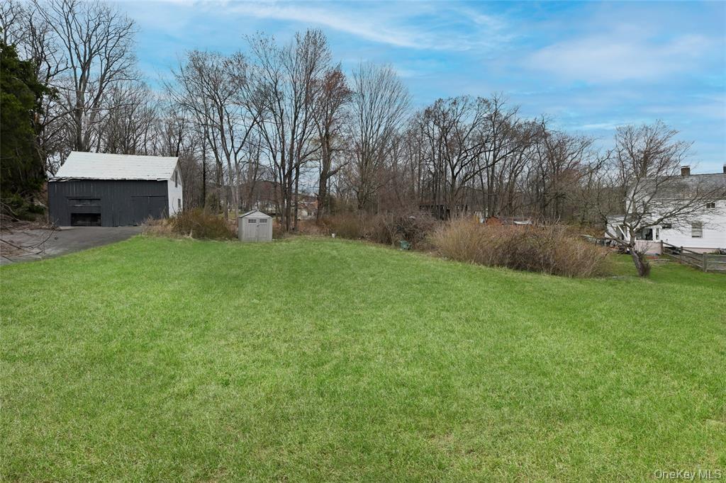 132 Ridge Road, Highland Mills, NY 10930