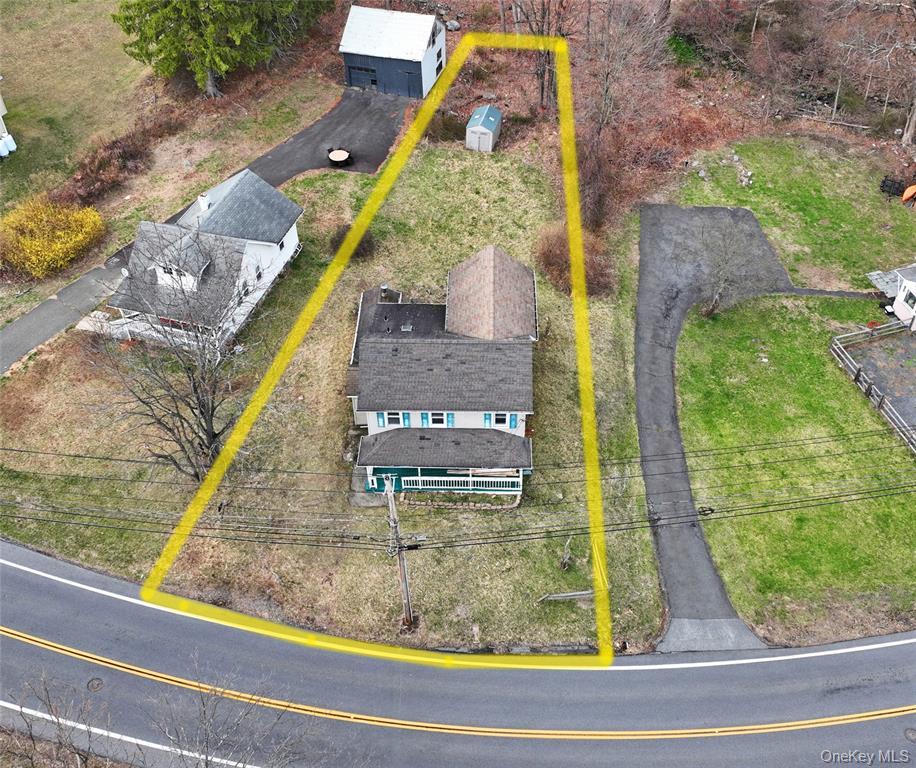 132 Ridge Road, Highland Mills, NY 10930