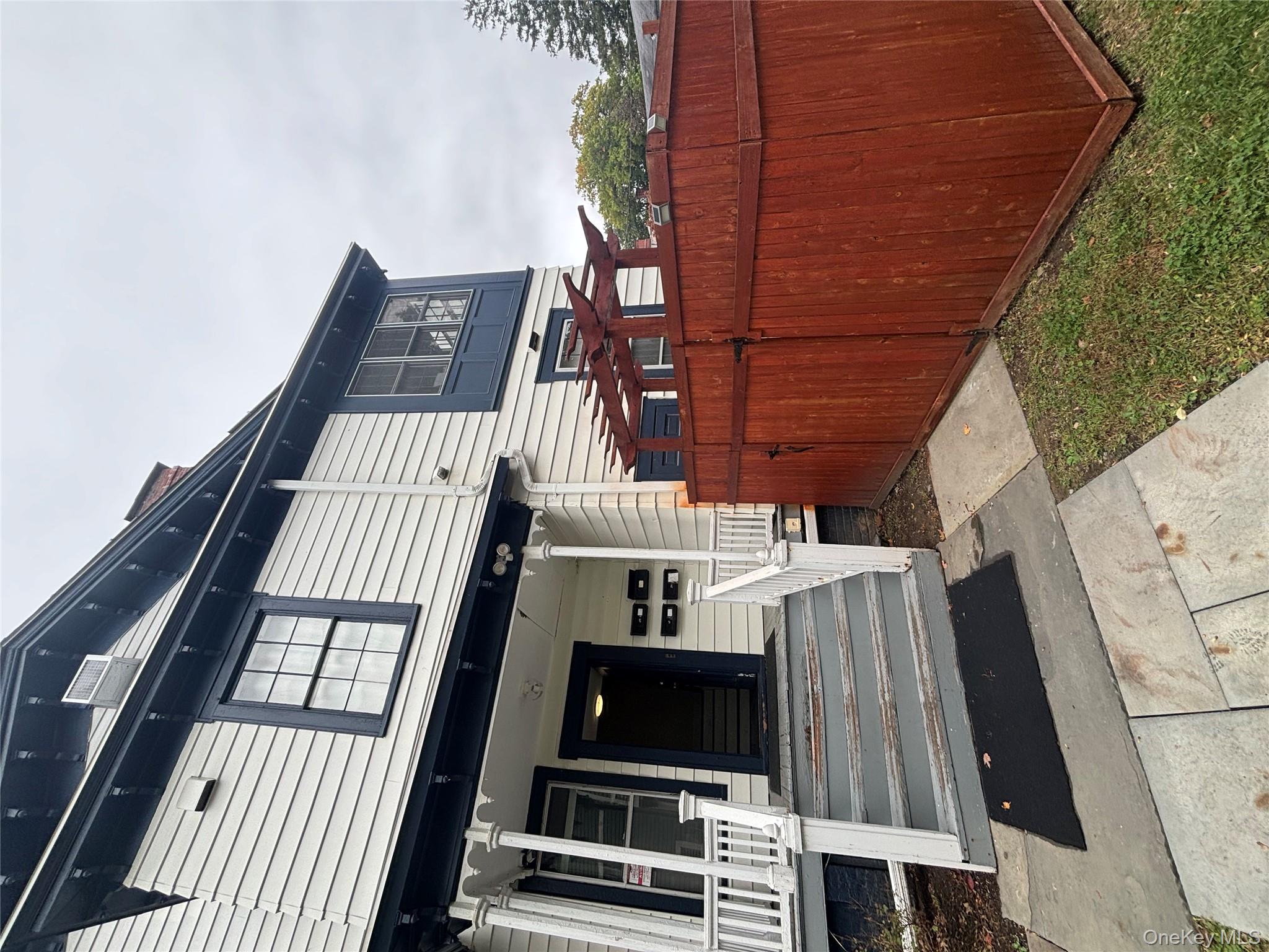 113 Academy Street # 2, Poughkeepsie, NY 12601