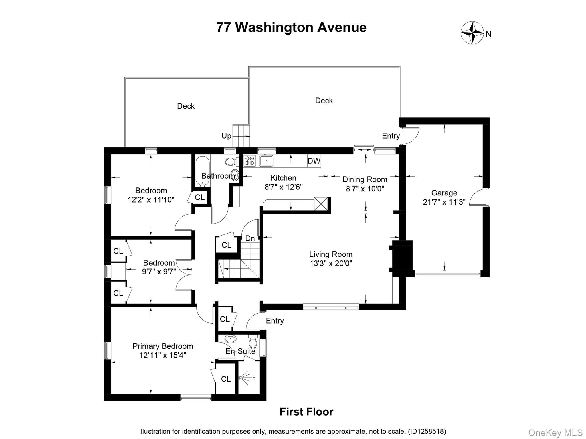 77 Washington Avenue, Dobbs Ferry, NY 10522