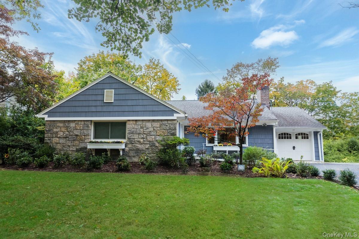 77 Washington Avenue, Dobbs Ferry, NY 10522