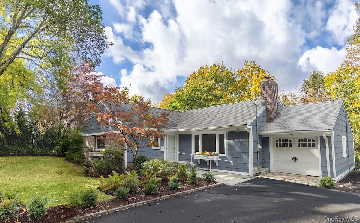 77 Washington Avenue, Dobbs Ferry, NY 10522