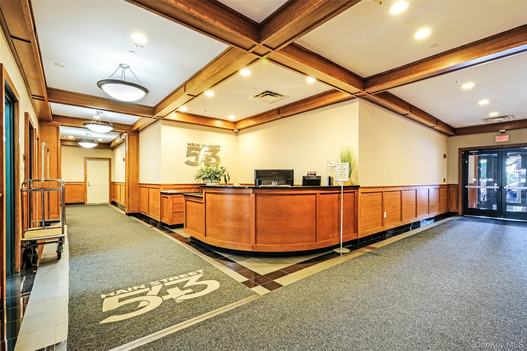 543 Main Street # 402, New Rochelle, NY 10801