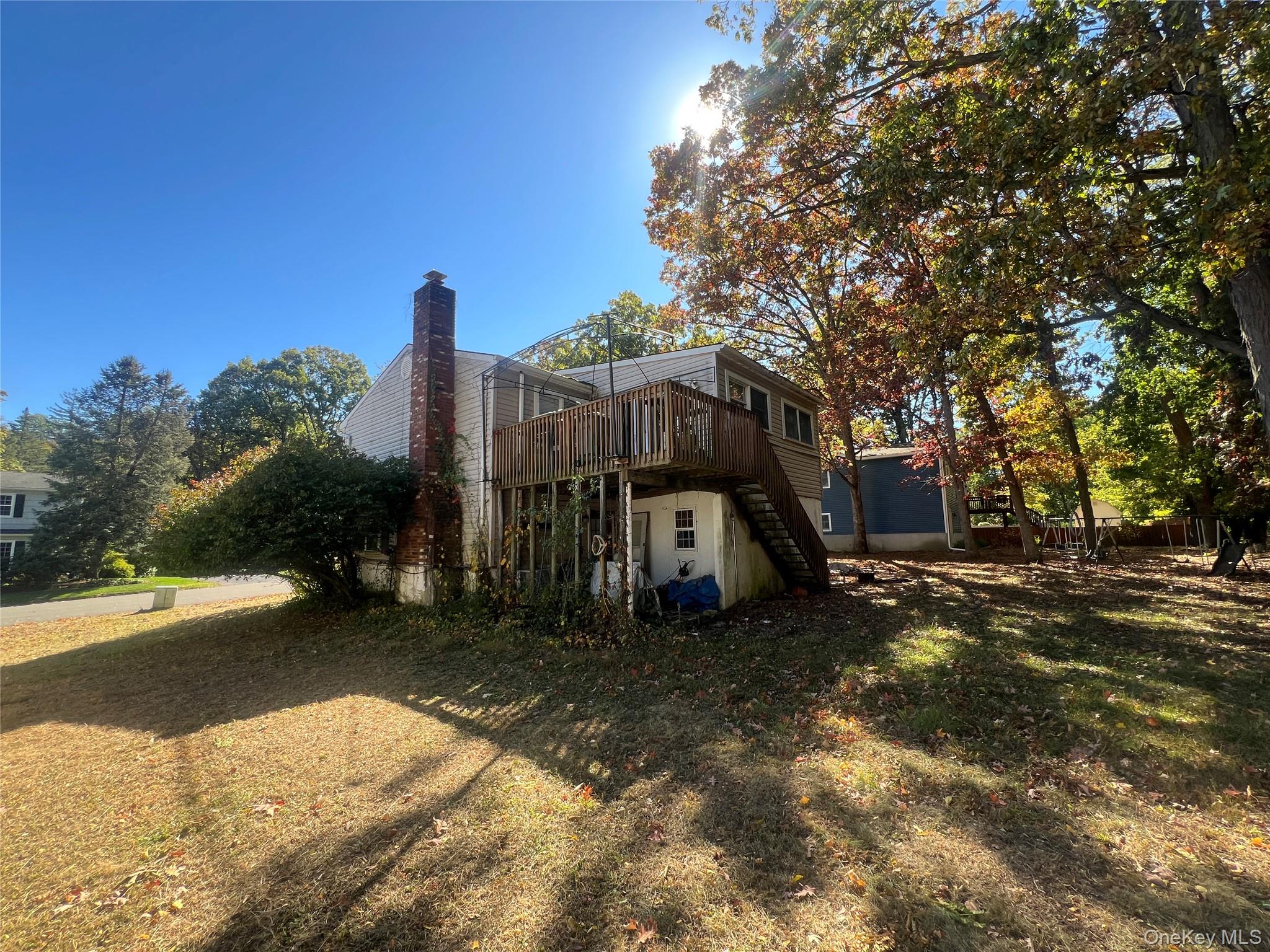 41 Roe Avenue, Cornwall On Hudson, NY 12520