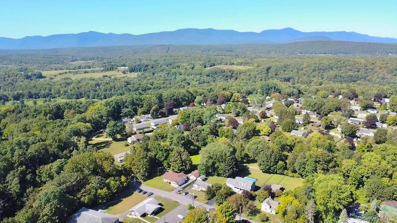 60 S Jefferson Avenue, Catskill, NY 12414