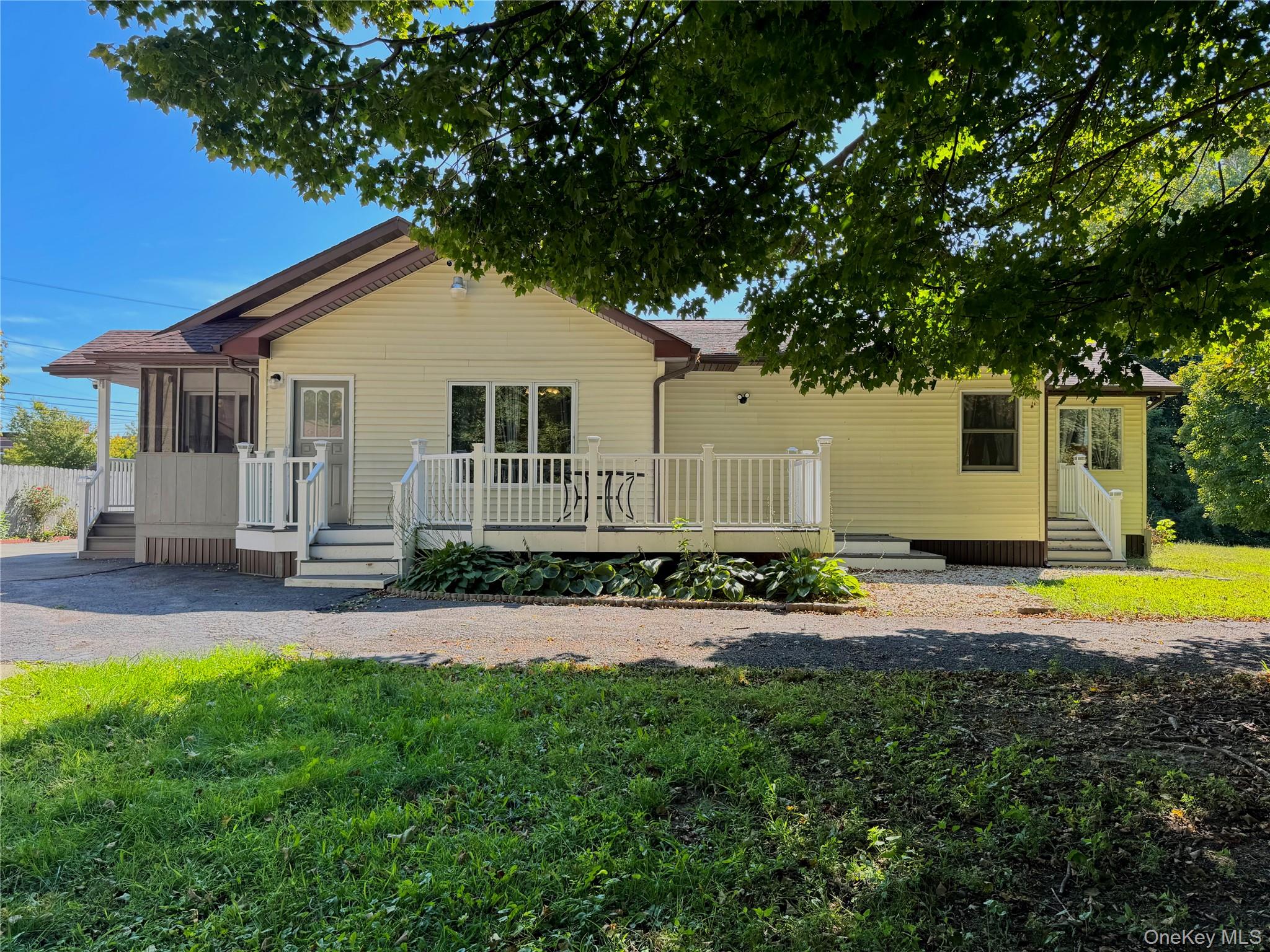 60 S Jefferson Avenue, Catskill, NY 12414