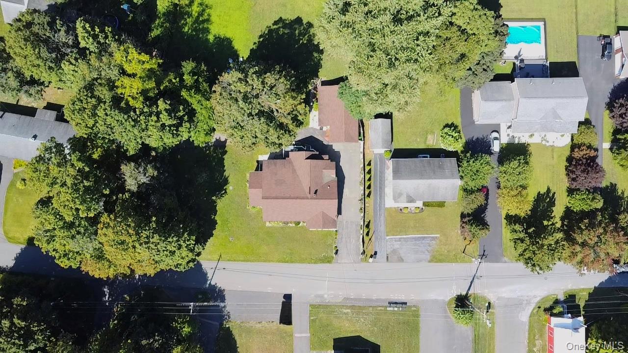 60 S Jefferson Avenue, Catskill, NY 12414