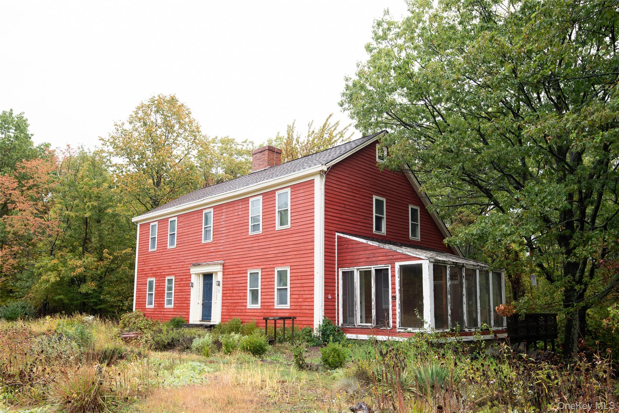 32 Mountain Camp Road, Cairo, NY 12413