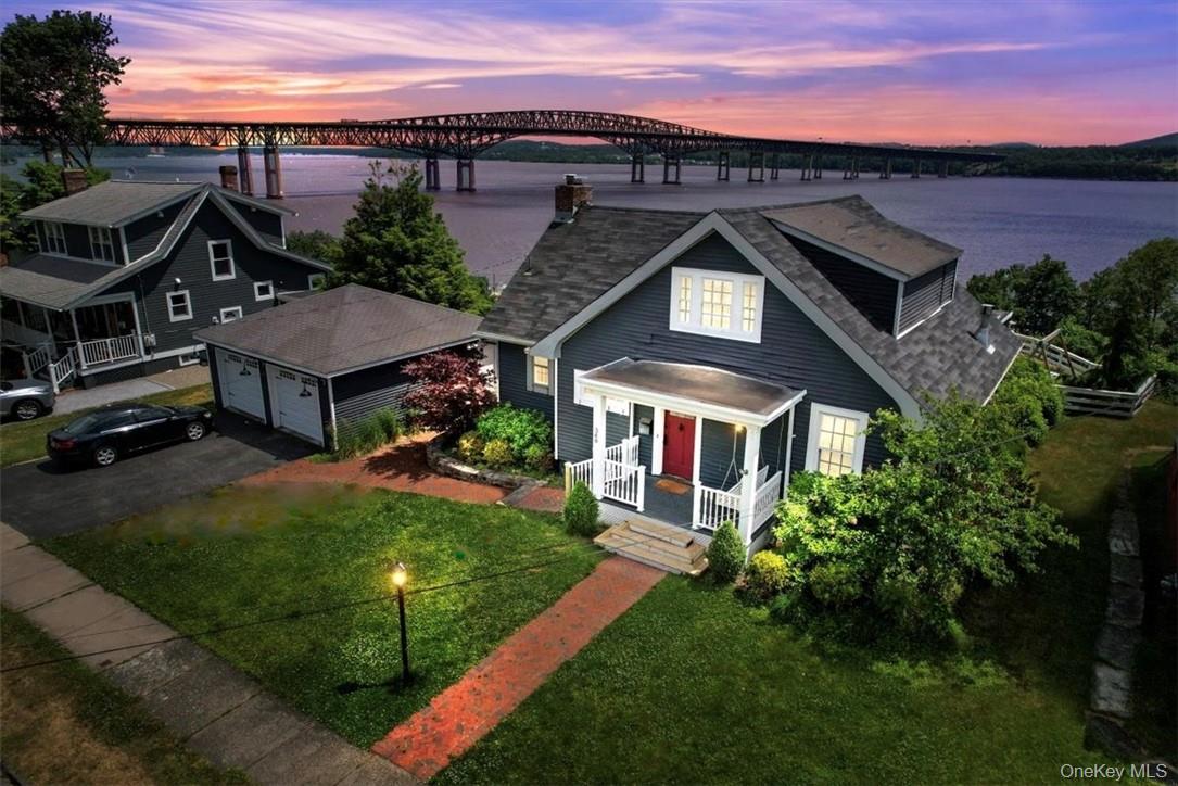 346 N Montgomery Street, Newburgh, NY 12550