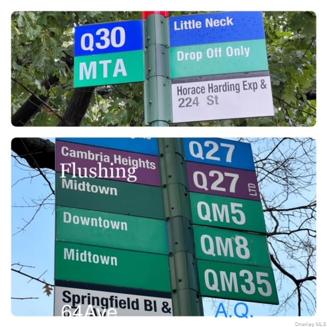 65-26B 223 Place # 2, Bayside, NY 11364