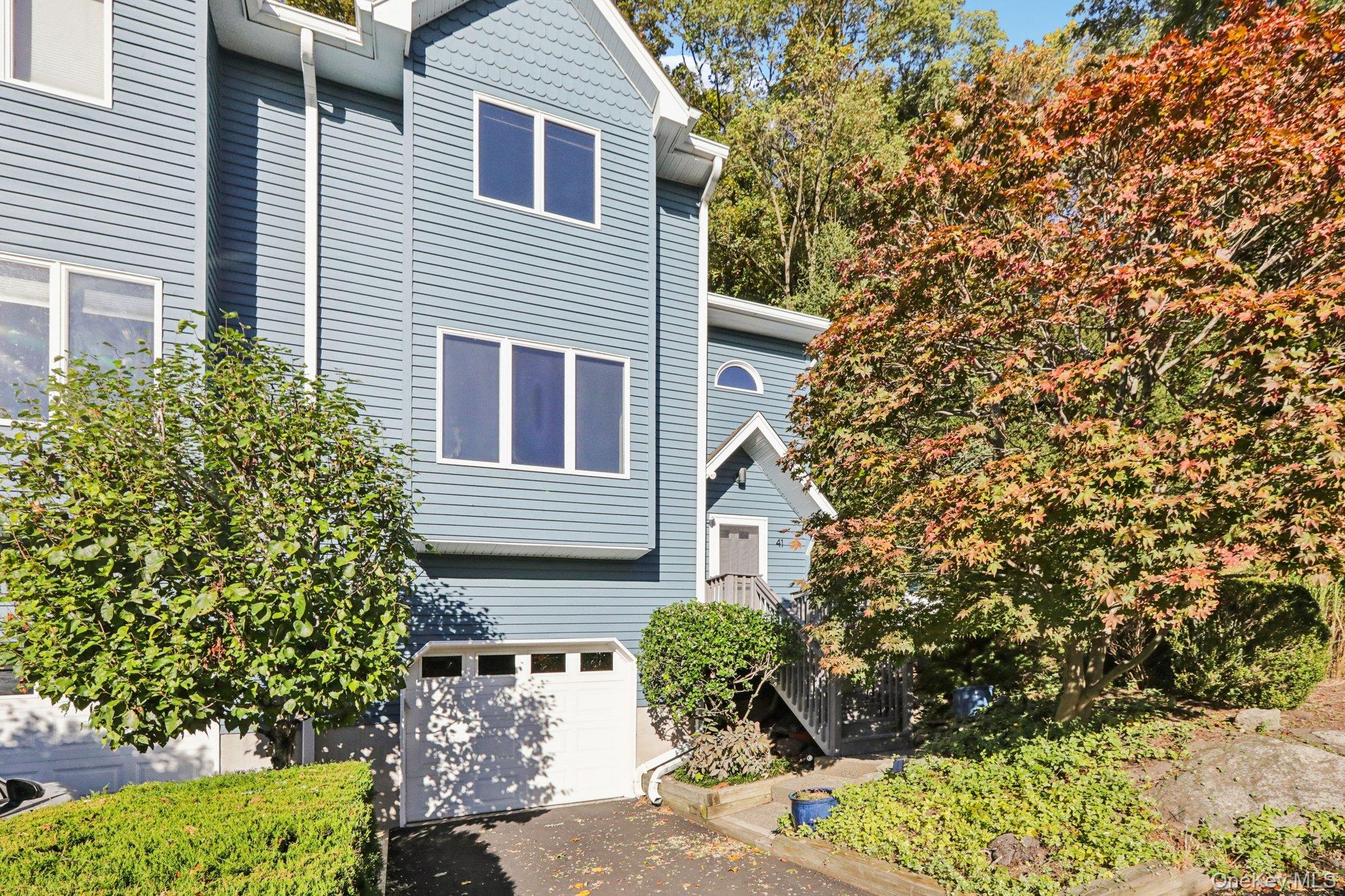 41 Village Gate Way, Nyack, NY 10960