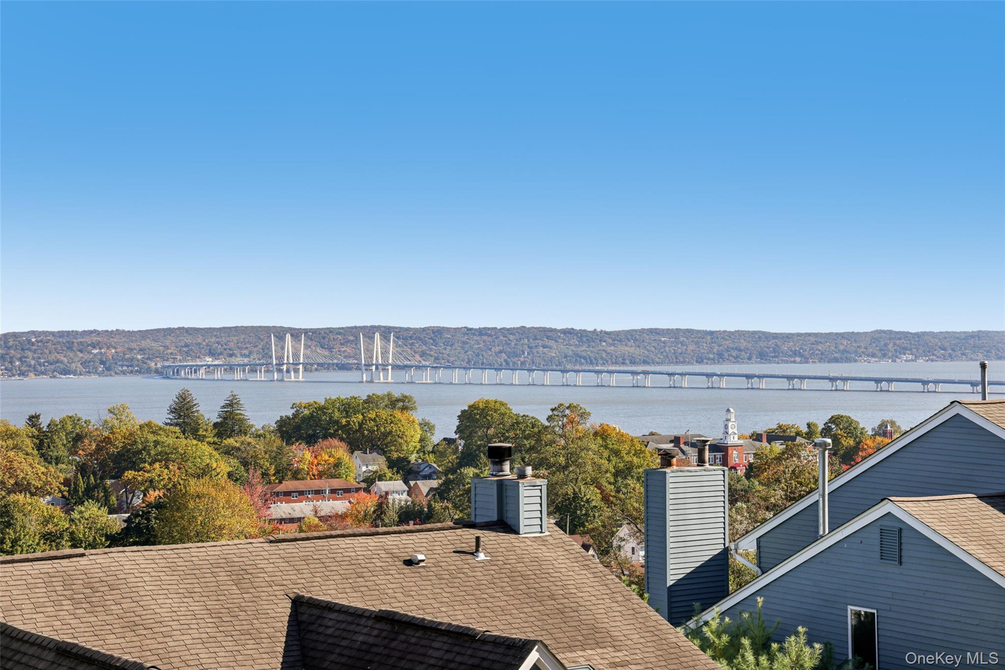 41 Village Gate Way, Nyack, NY 10960