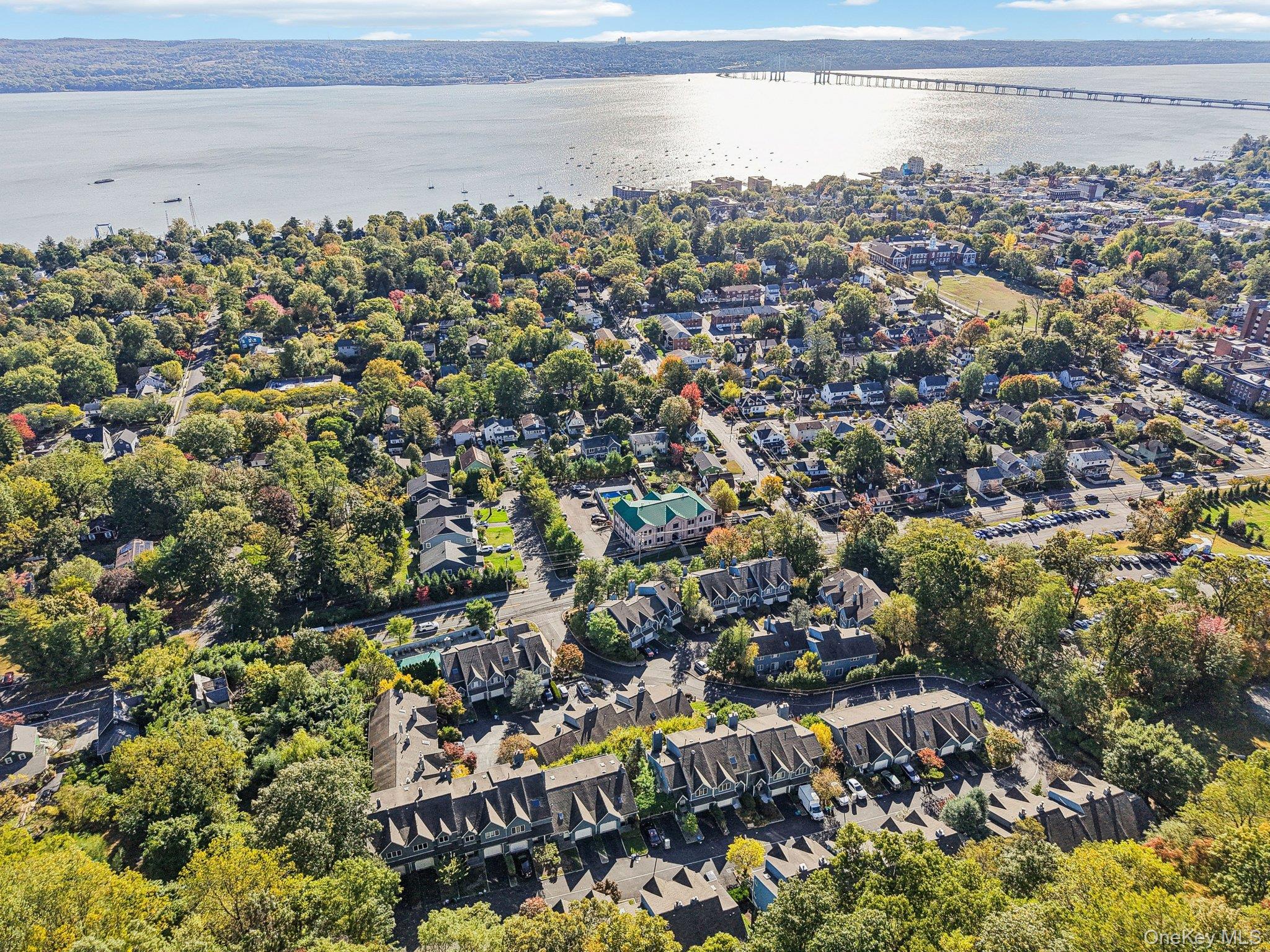 41 Village Gate Way, Nyack, NY 10960