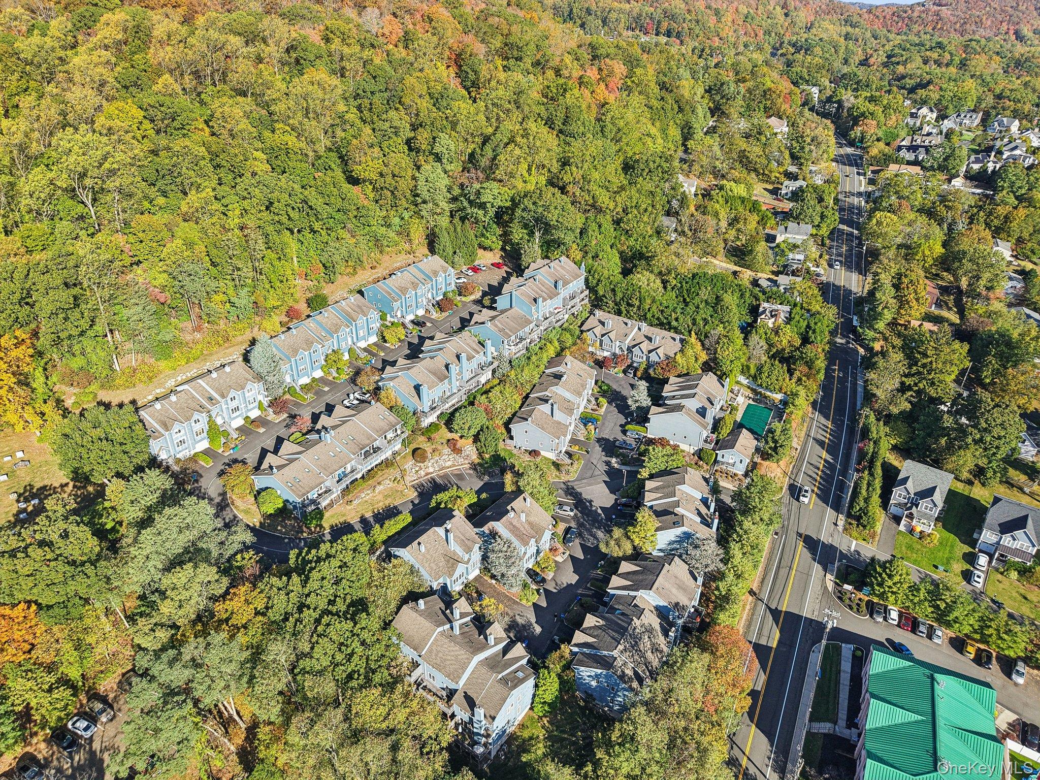 41 Village Gate Way, Nyack, NY 10960