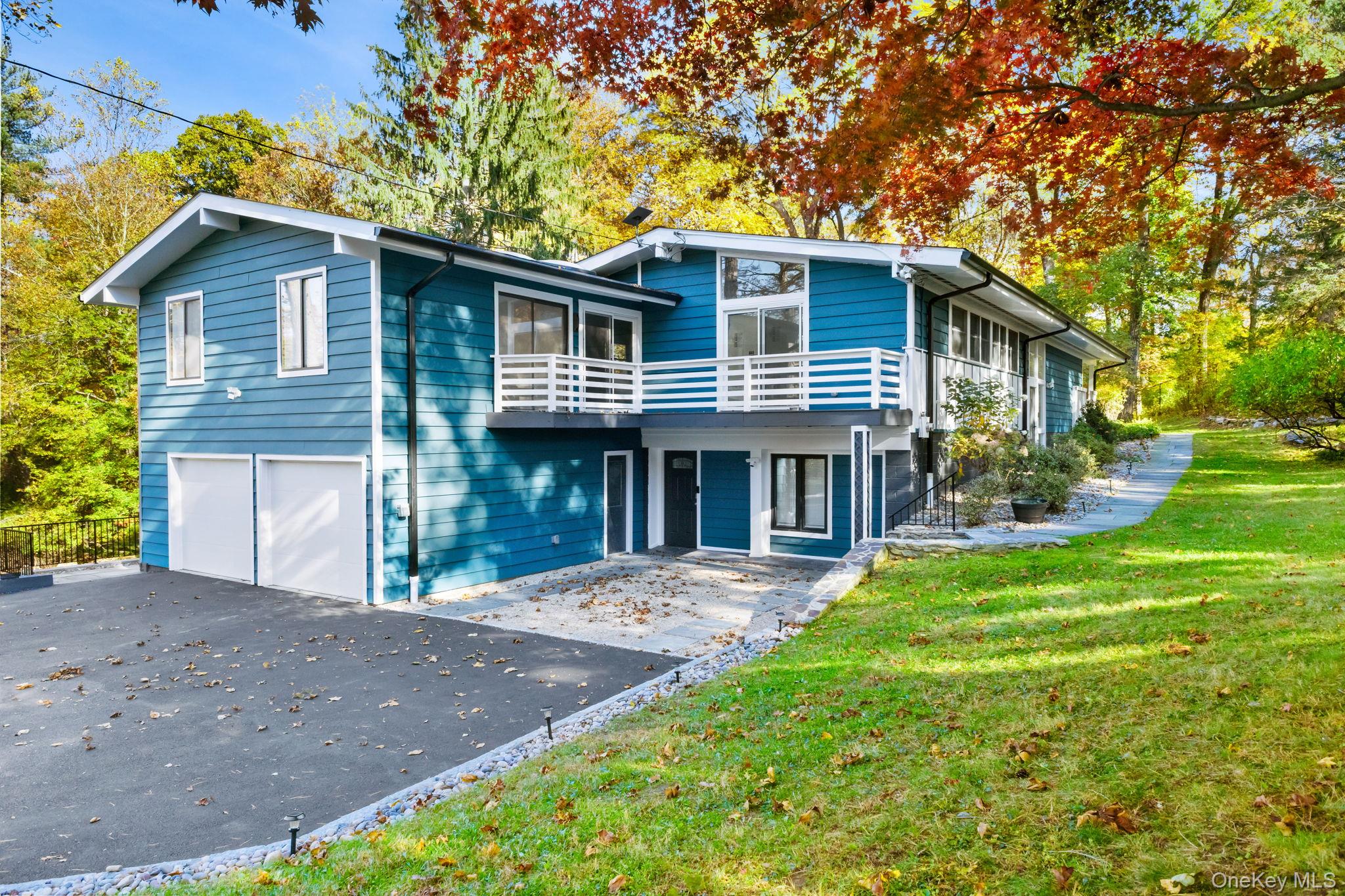 153 Deerfield Lane N, Pleasantville, NY 10570