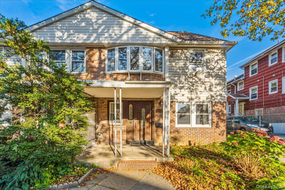 57-81 228 Street, Flushing, NY 11364