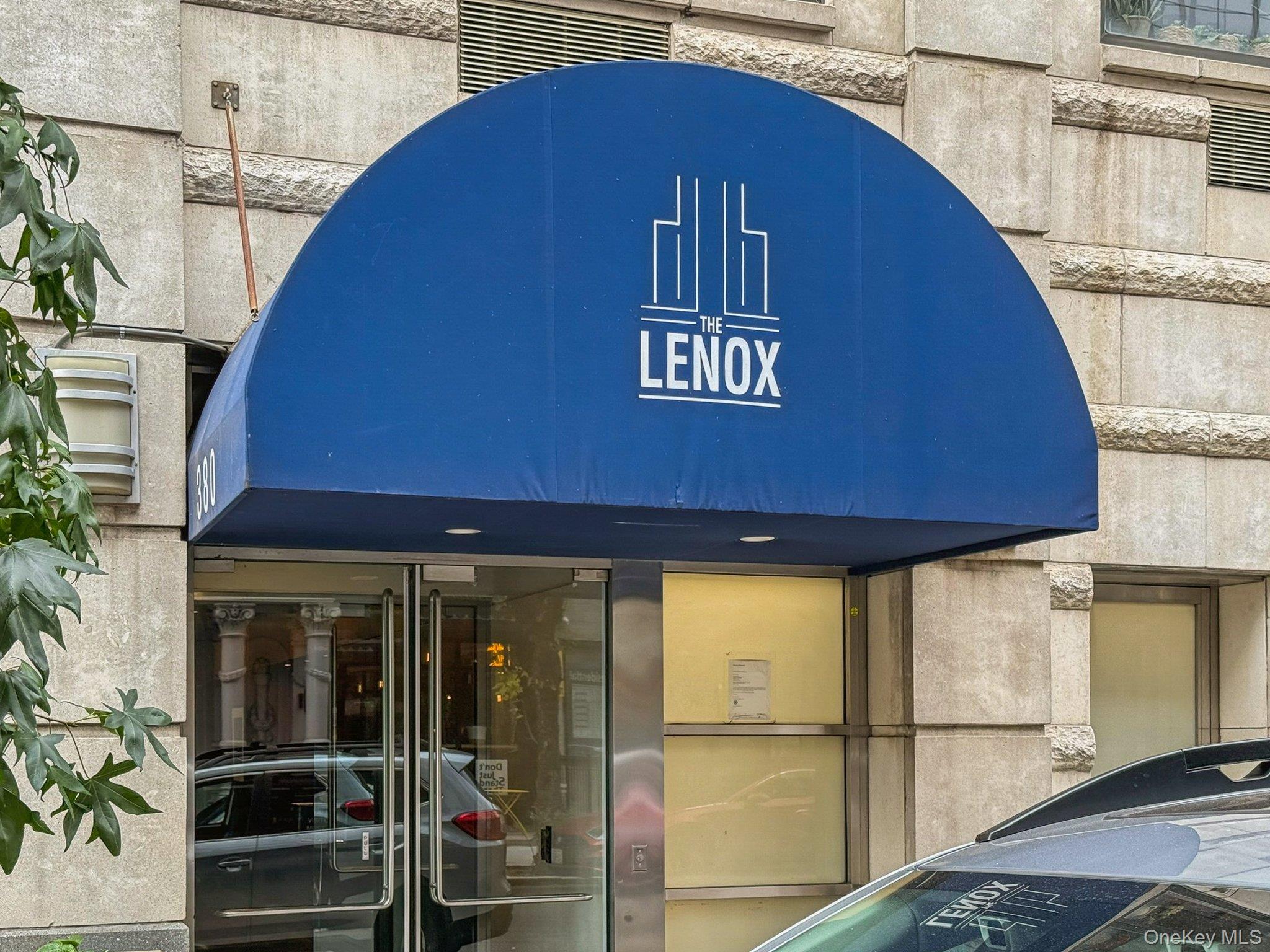 380 Lenox AKA (Malcolm X Blvd) Avenue # 7J, New York (Manhattan), NY 10027