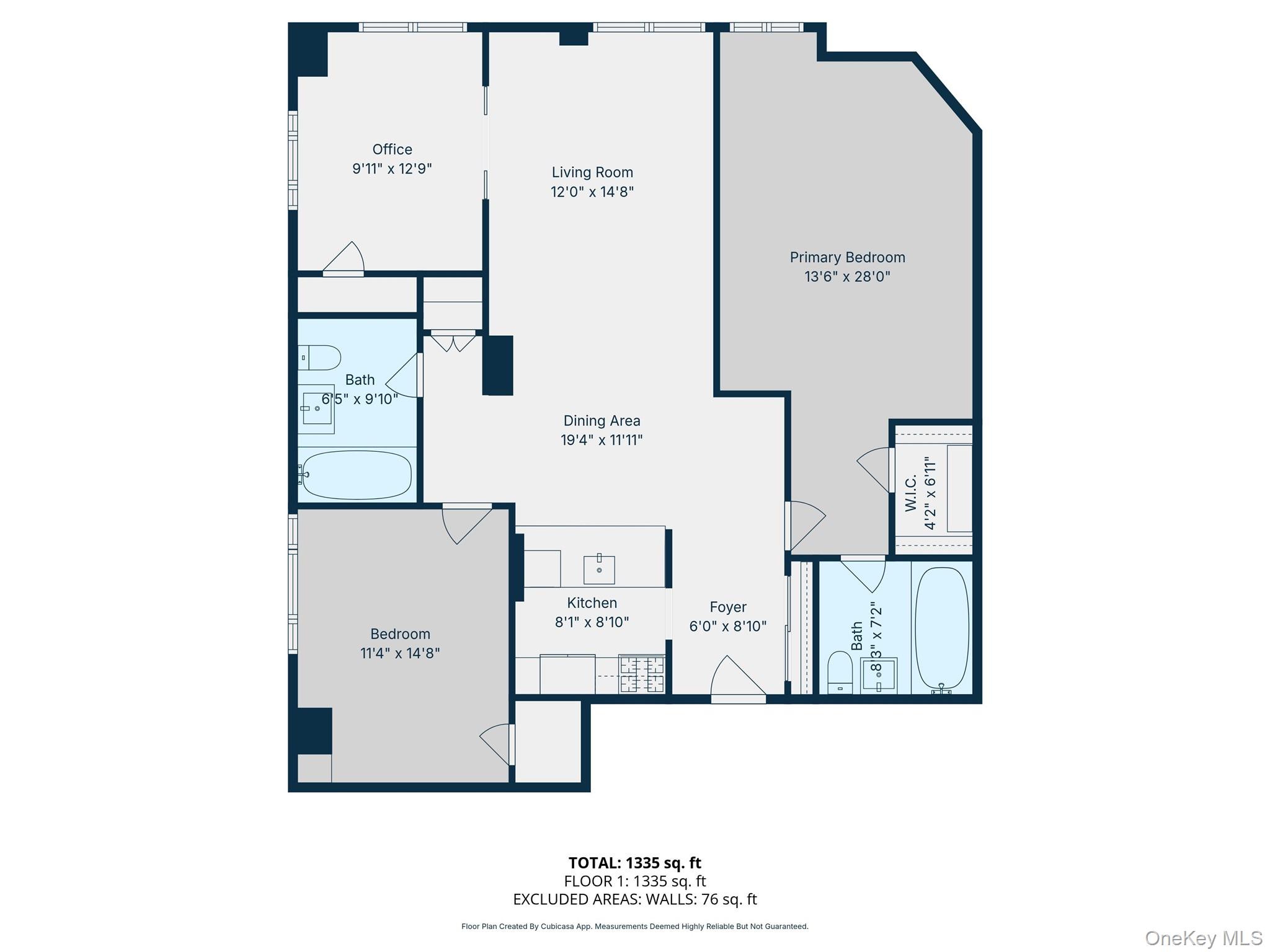 380 Malcolm X (The Lenox) Boulevard # 7J, New York (Manhattan), NY 10027