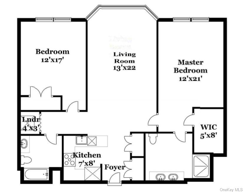 10 School Street # 3F, Rye, NY 10580