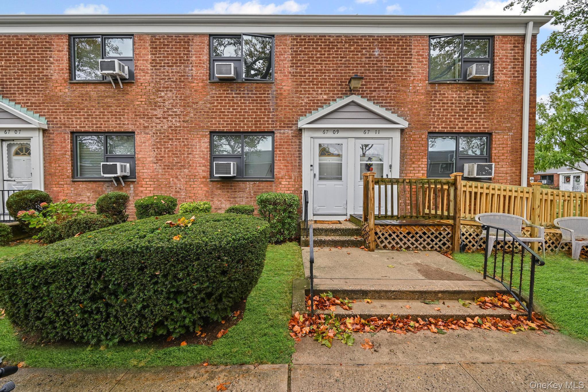 67-09 218th Street # Duplex, Oakland Gardens, NY 11364