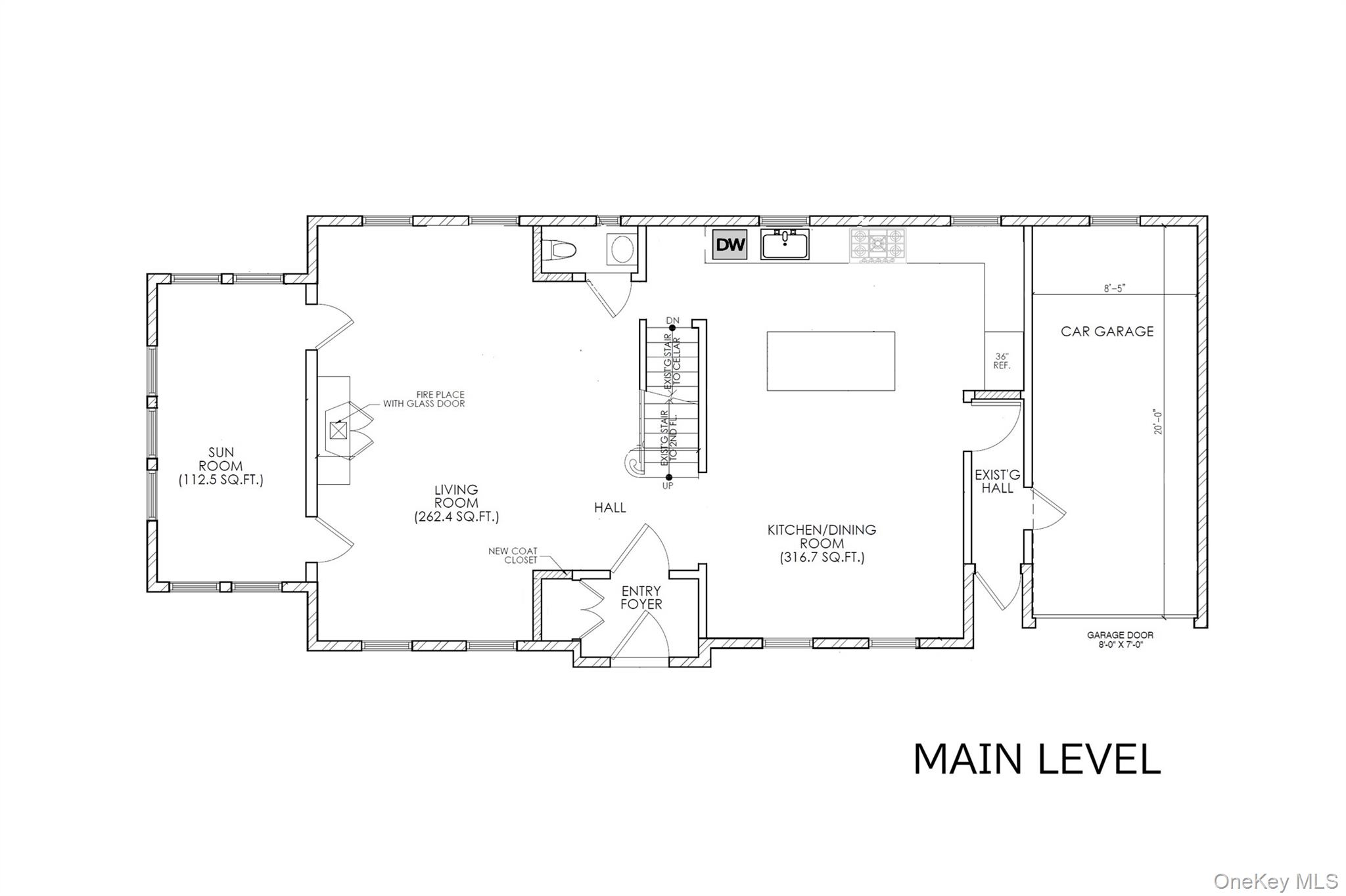 47 Highview Avenue, Tuckahoe, NY 10707