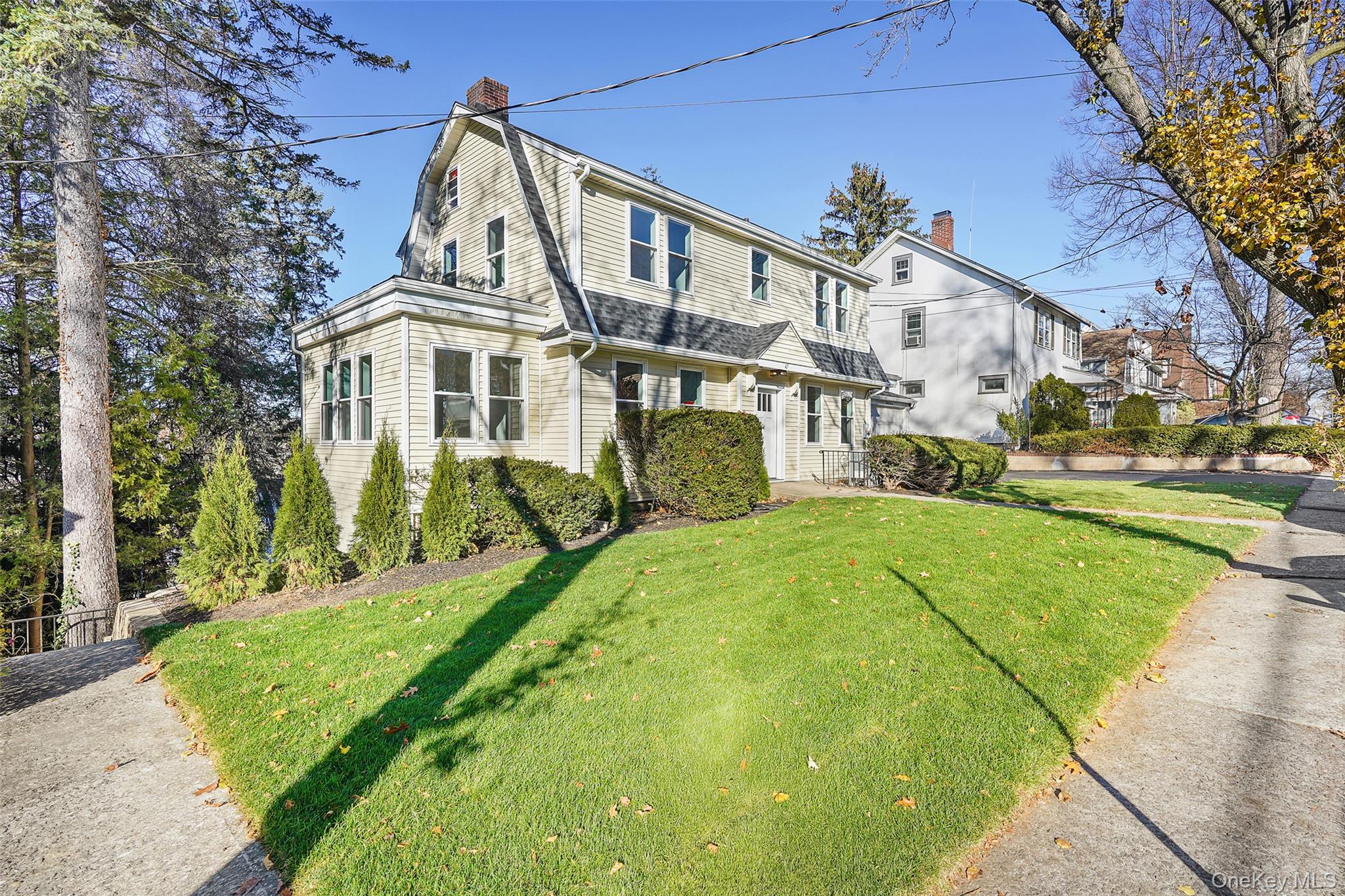 47 Highview Avenue, Tuckahoe, NY 10707