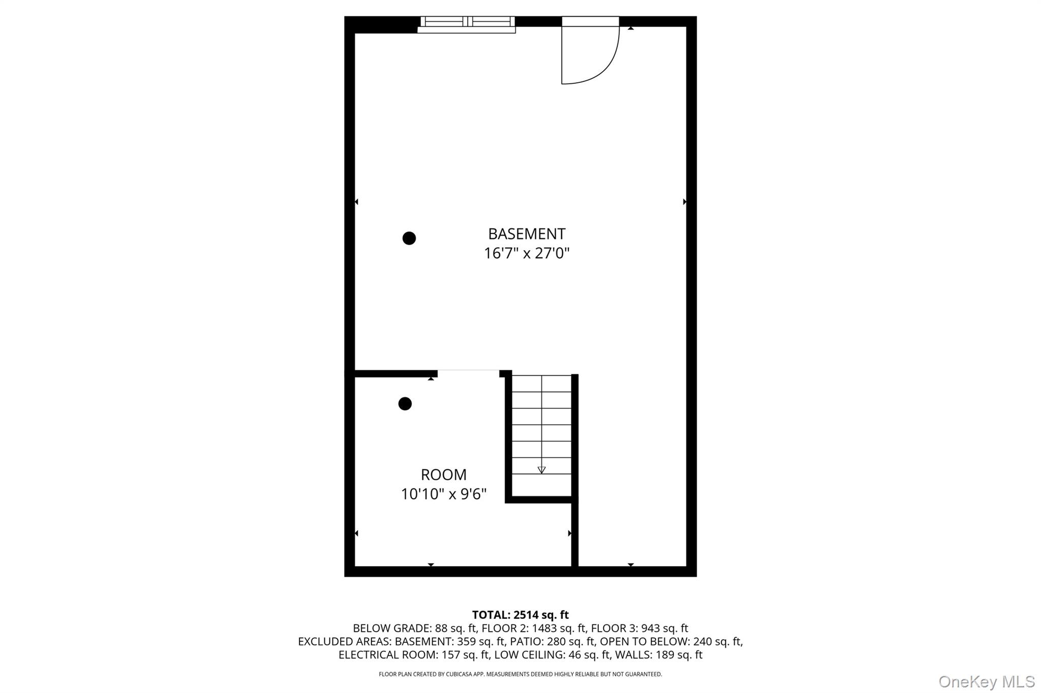 14 Silverwood Circle, Suffern, NY 10901