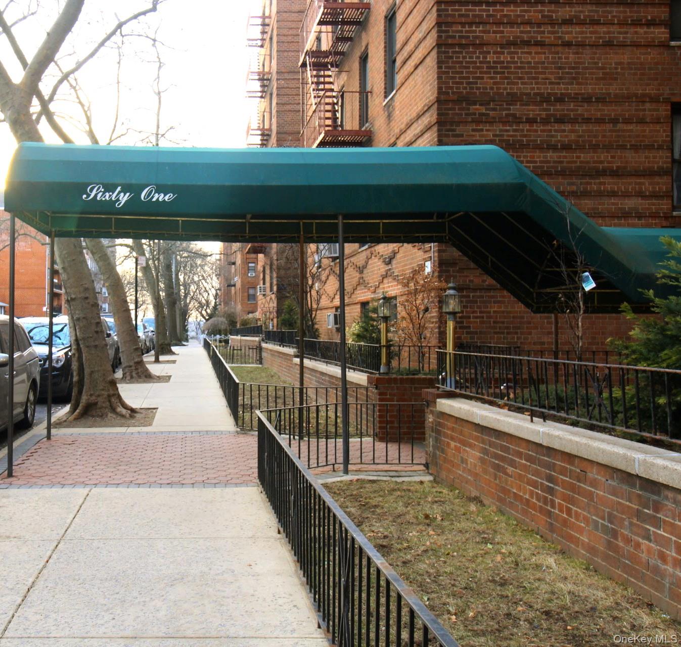 61 Oliver Street # 5B, Brooklyn, NY 11209