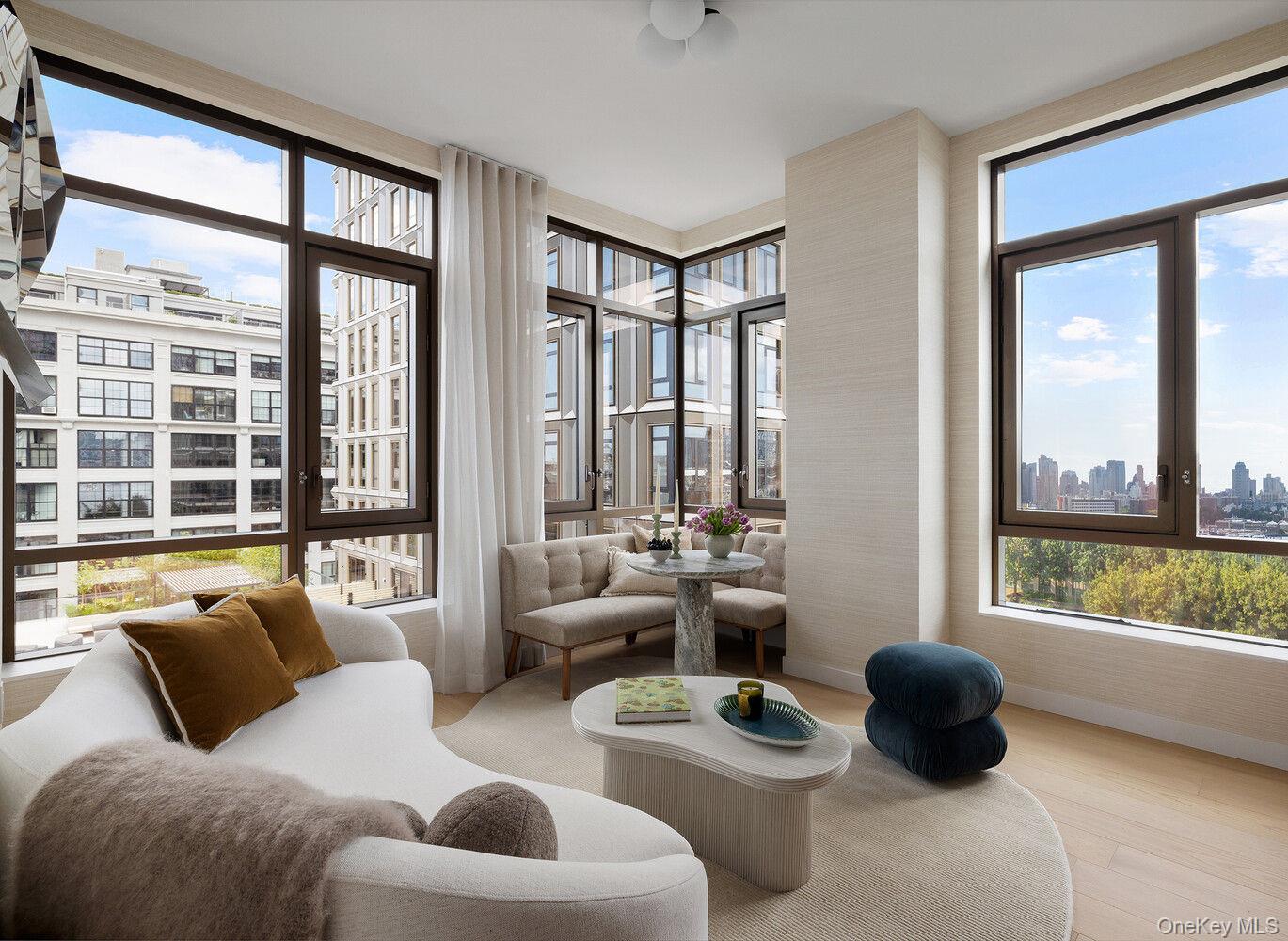 480 KENT Avenue # 11A, Brooklyn, NY 11249