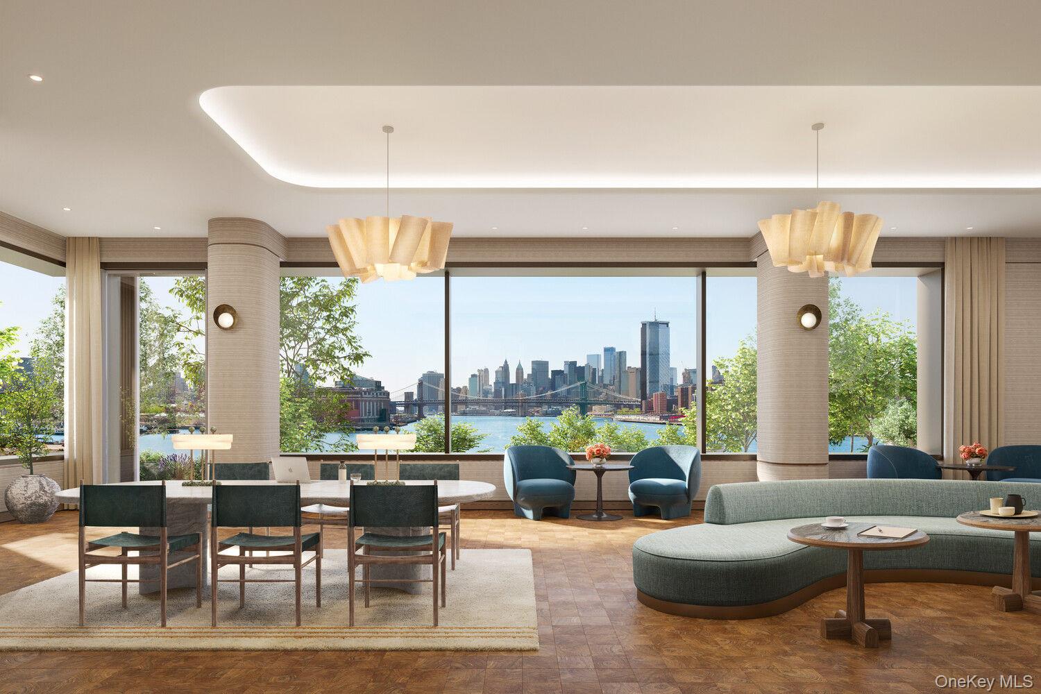 480 KENT Avenue # 11A, Brooklyn, NY 11249