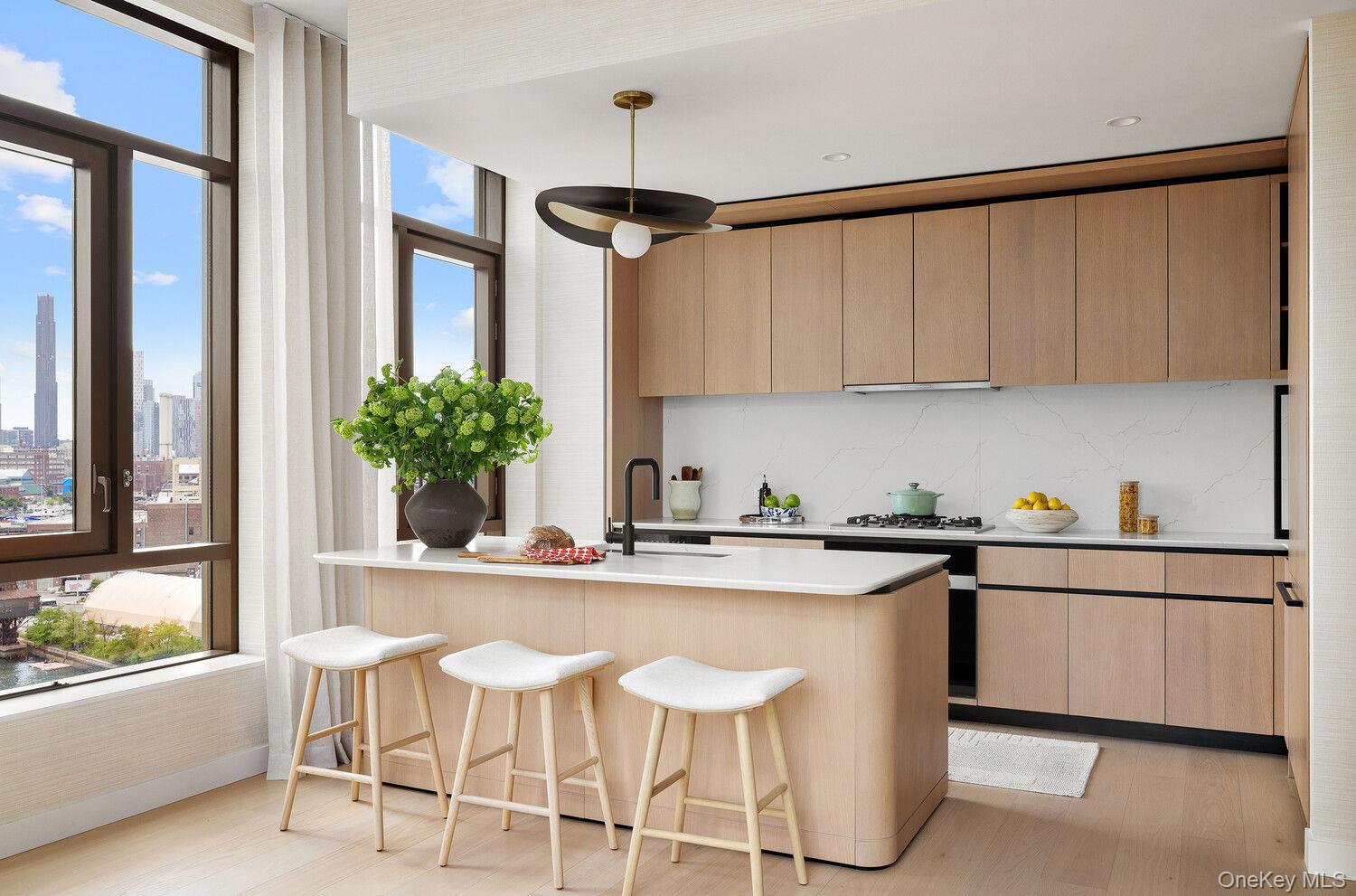 480 KENT Avenue # 11A, Brooklyn, NY 11249