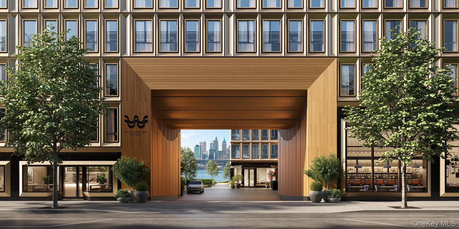 480 KENT Avenue # 11A, Brooklyn, NY 11249