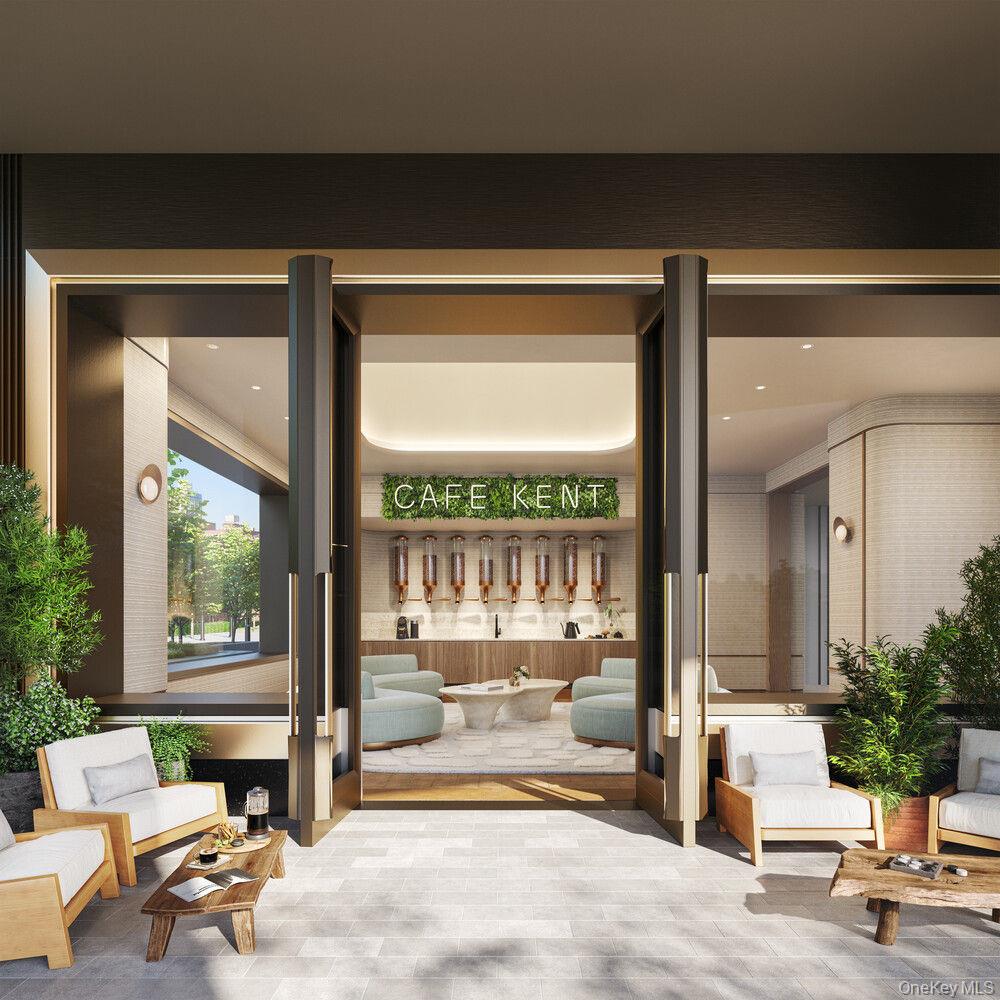 480 KENT Avenue # 11A, Brooklyn, NY 11249