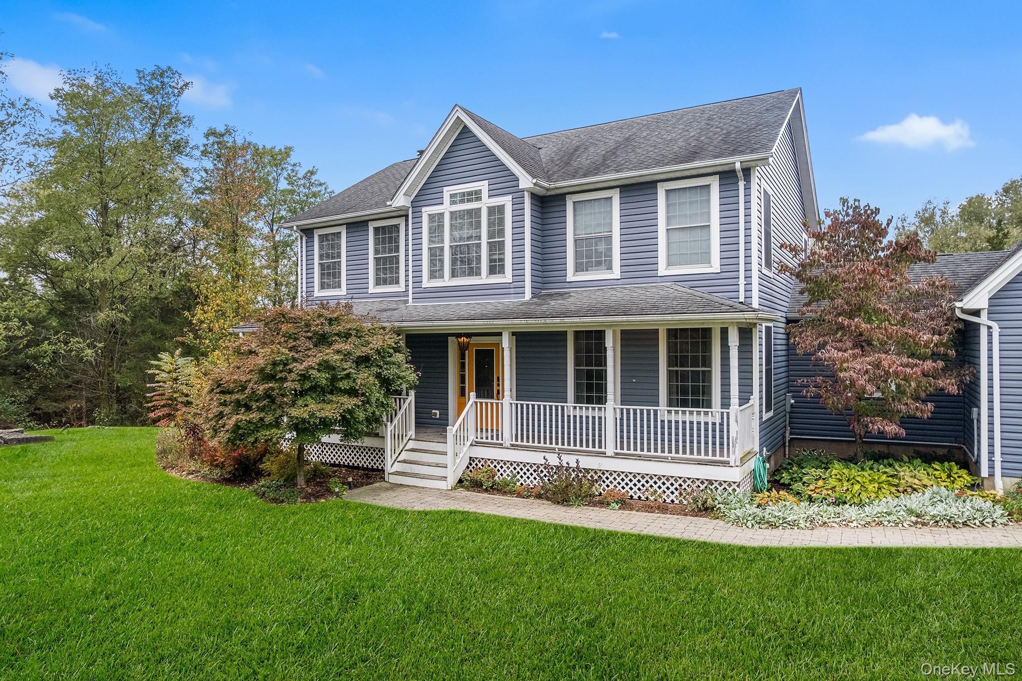 39 Eastview Lane, Red Hook, NY 12571