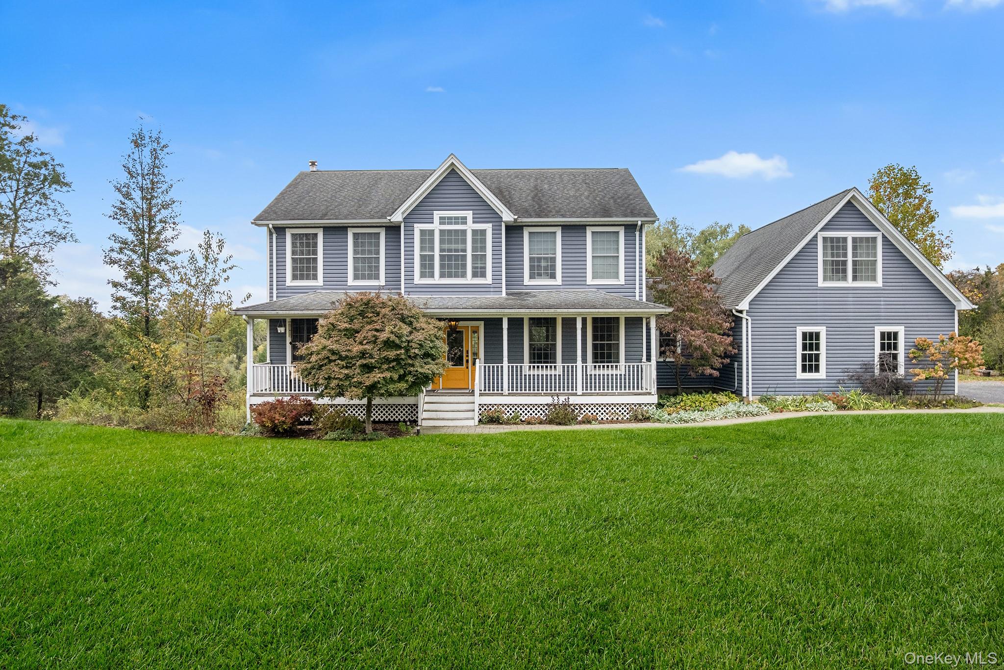 39 Eastview Lane, Red Hook, NY 12571