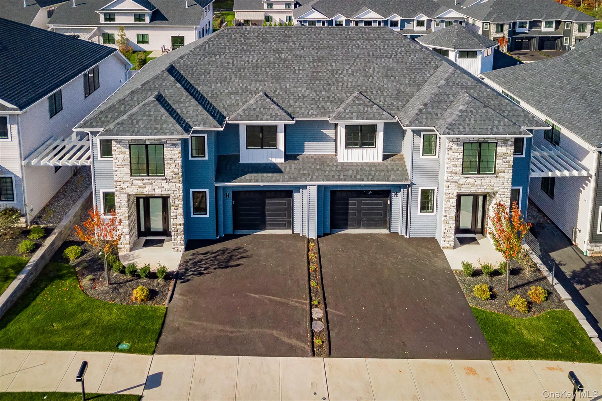 16 Silverwood Circle, Suffern, NY 10901