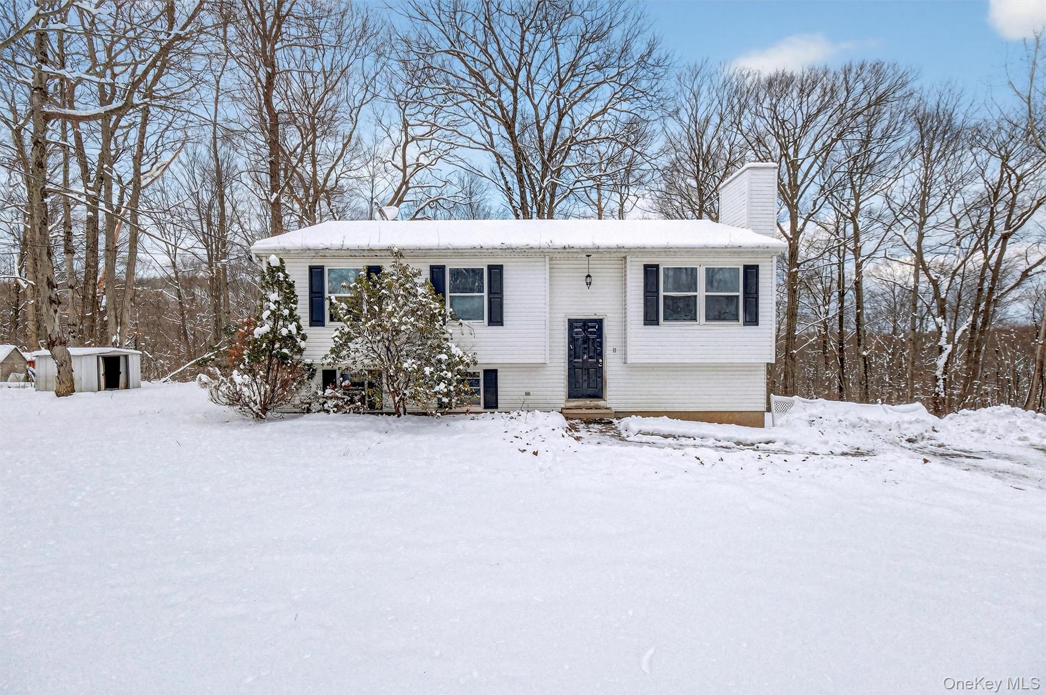 11 Park Lane, Holmes, NY 12531